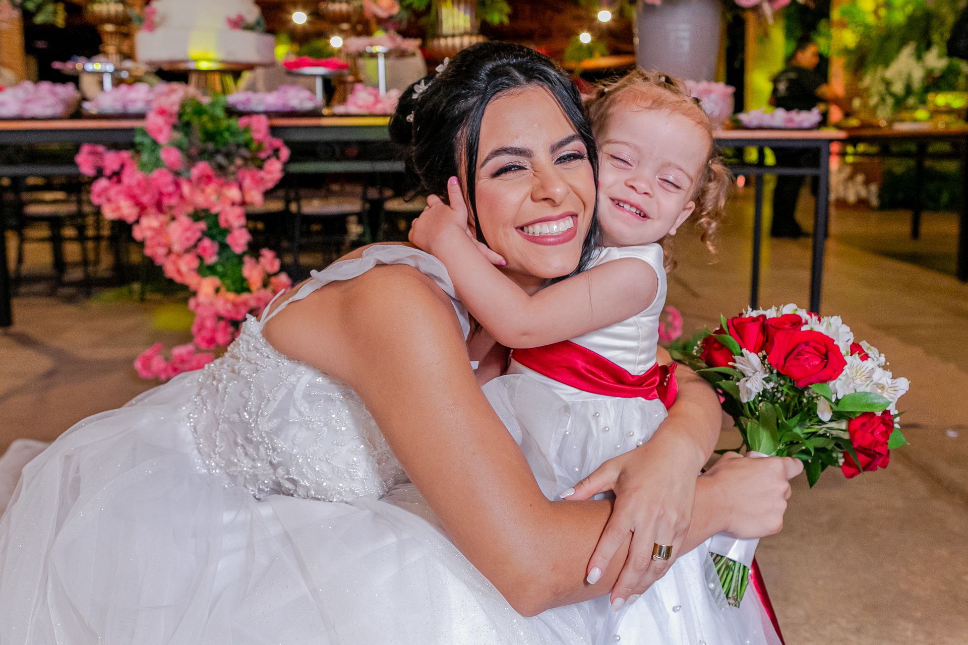 Casamento Larissa e Bruno no Lagos da Ilha - Santo Antônio da Alegria SP - 2 - 50