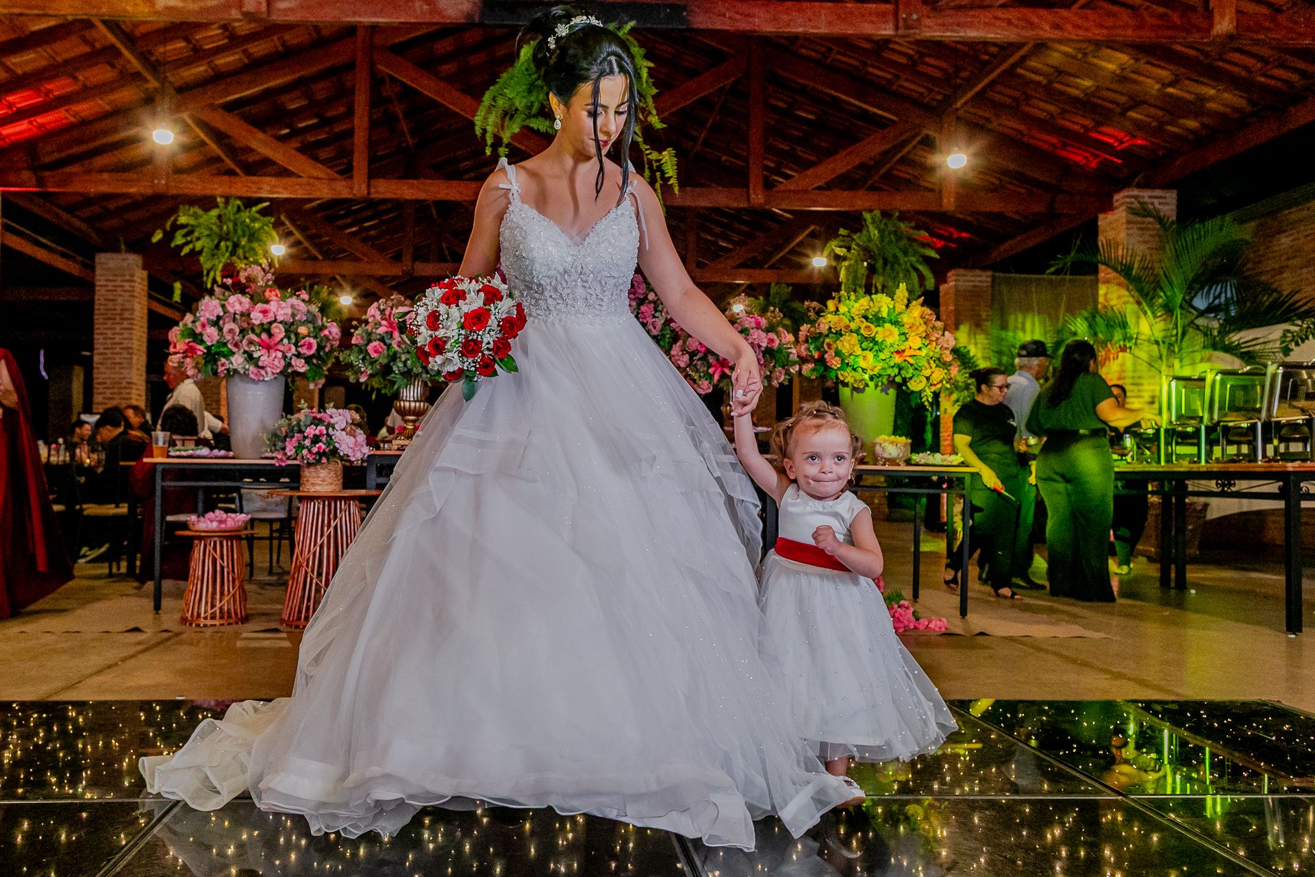 Casamento Larissa e Bruno no Lagos da Ilha - Santo Antônio da Alegria SP - 2 - 51
