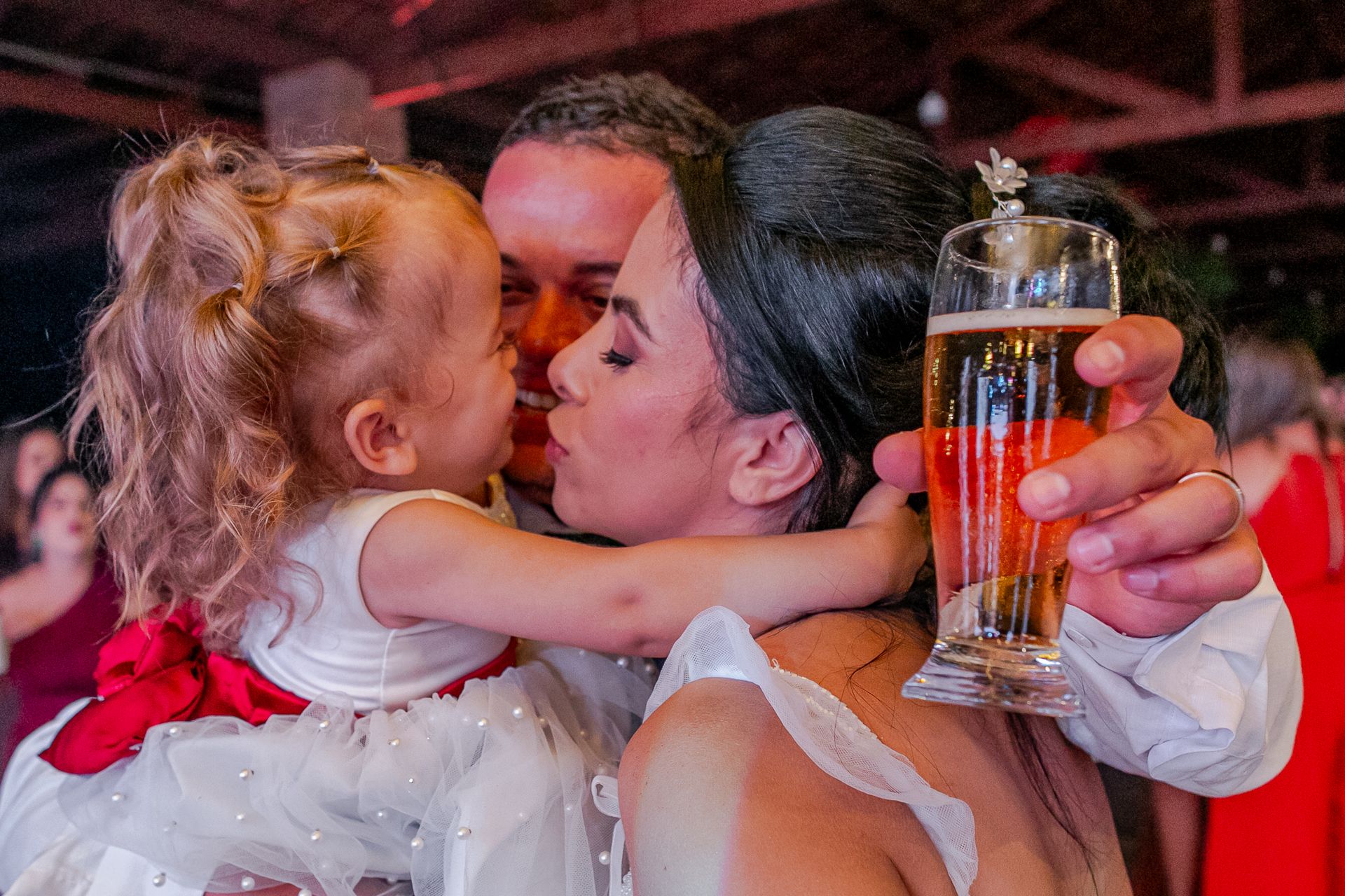 Casamento Larissa e Bruno no Lagos da Ilha - Santo Antônio da Alegria SP - 2 - 56