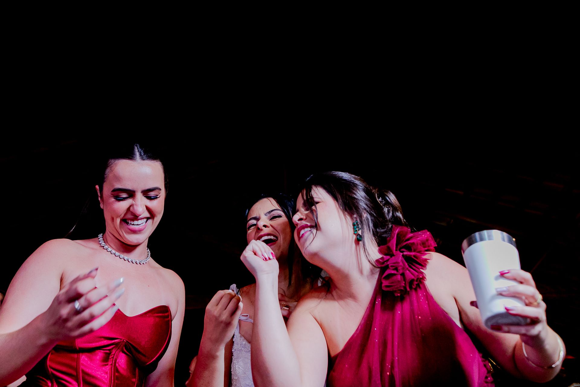 Casamento Larissa e Bruno no Lagos da Ilha - Santo Antônio da Alegria SP - 2 - 62