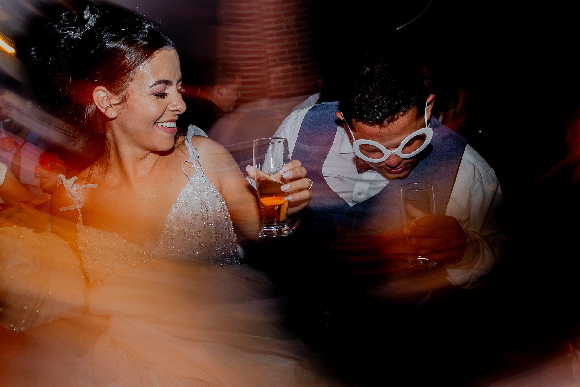 Casamento Larissa e Bruno no Lagos da Ilha - Santo Antônio da Alegria SP - 2 - 73