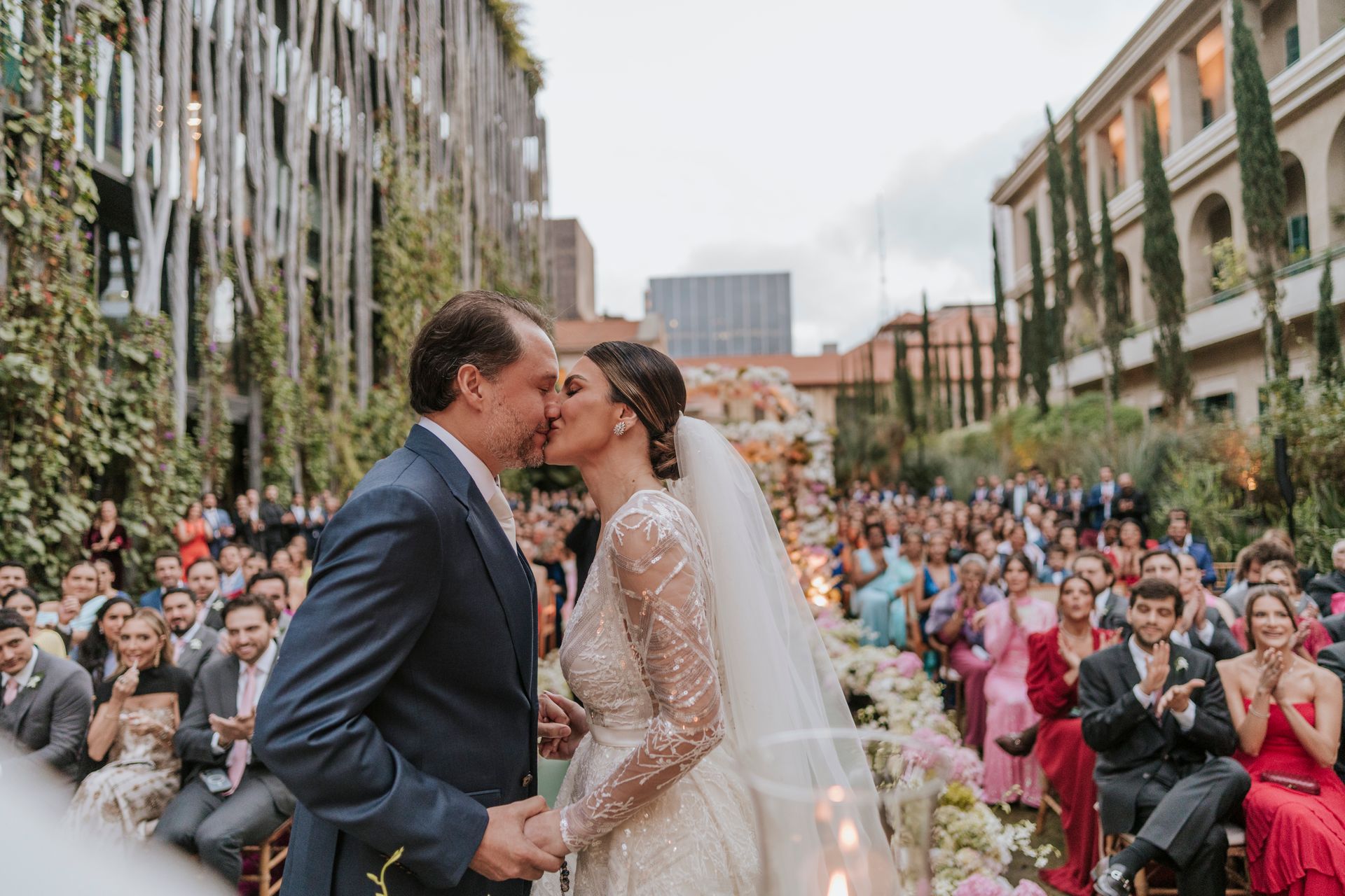 Destination Wedding: como organizar o casamento dos sonhos sem estresse - 15