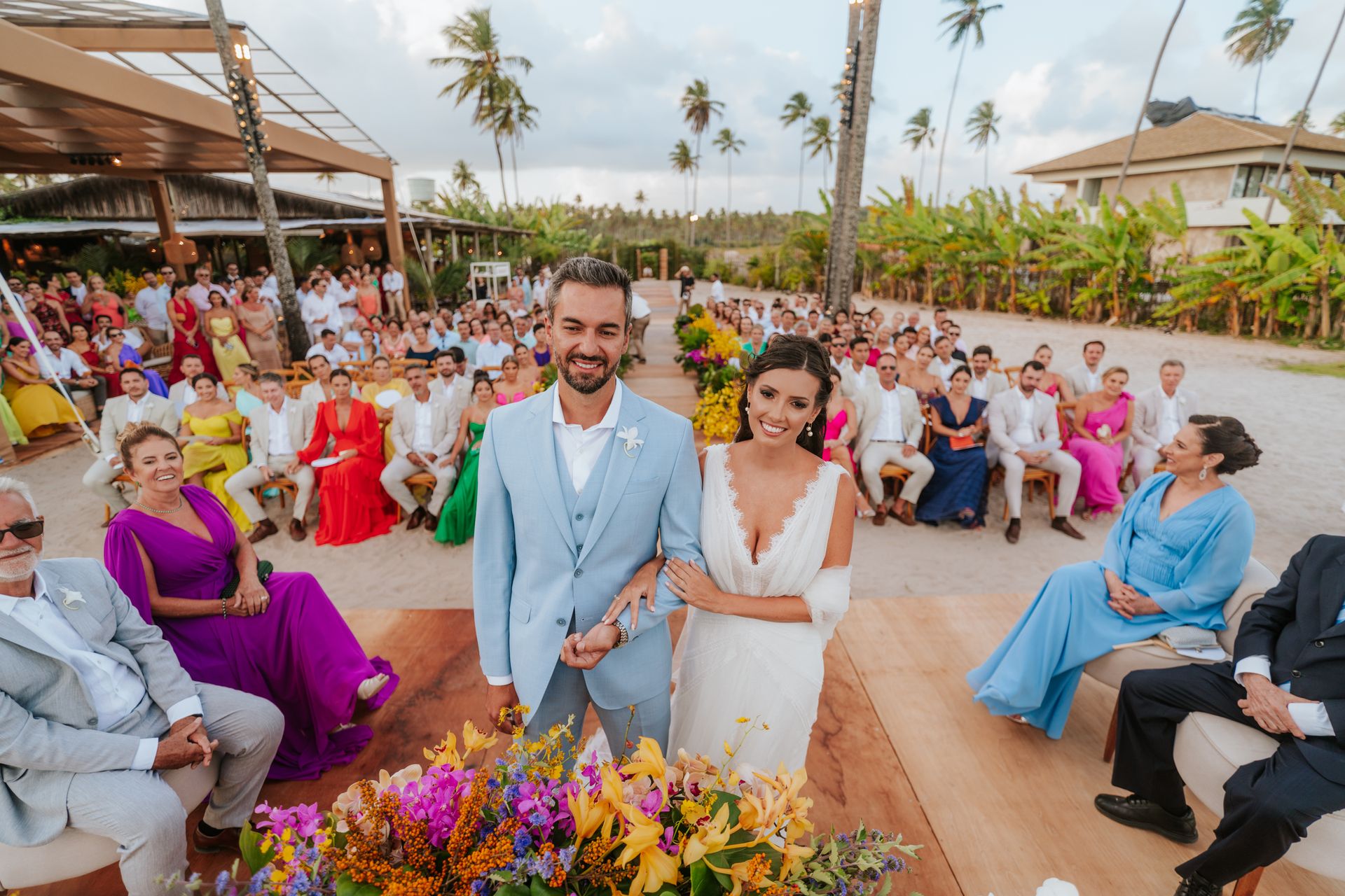 Lugares para Casamentos em São Miguel dos Milagres - 13