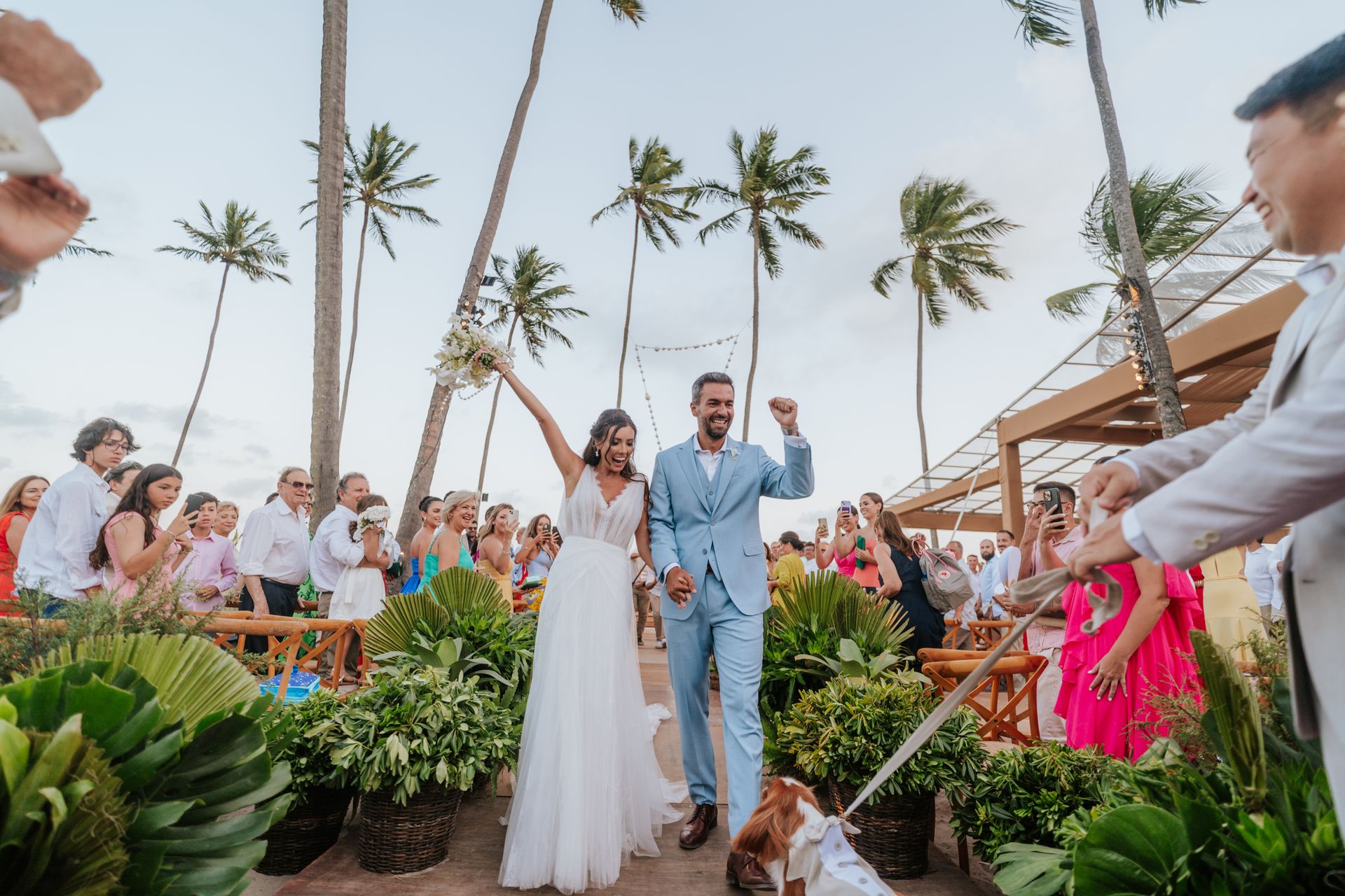 Lugares para Casamentos em São Miguel dos Milagres - 14