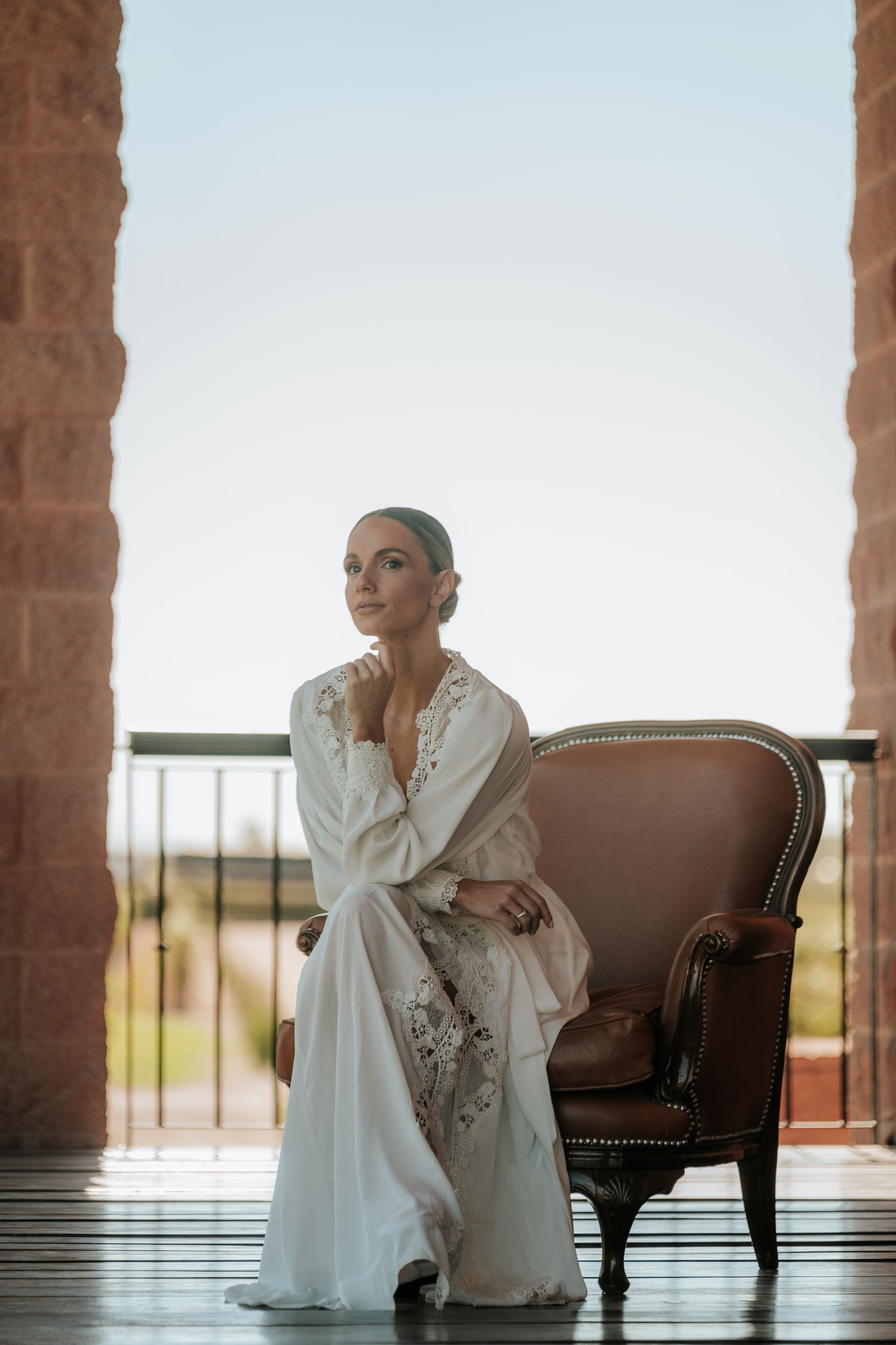 Casamento em Mendoza - Bodega Ruca Malen - 9