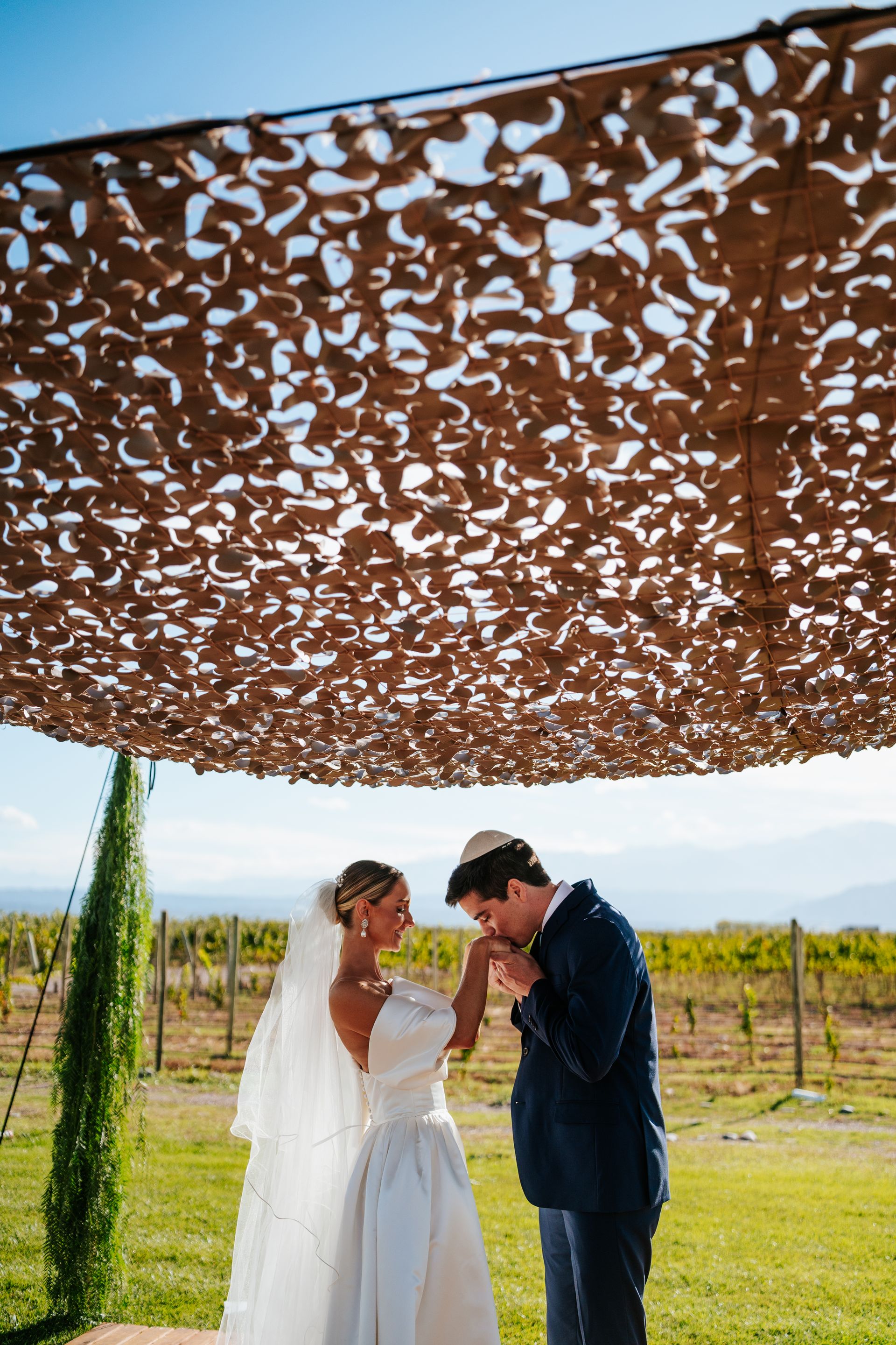 Casamento em Mendoza - Bodega Ruca Malen - 17