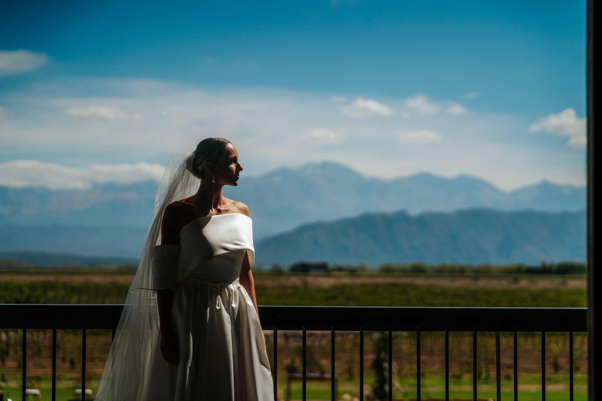 Casamento em Mendoza - Bodega Ruca Malen - 3
