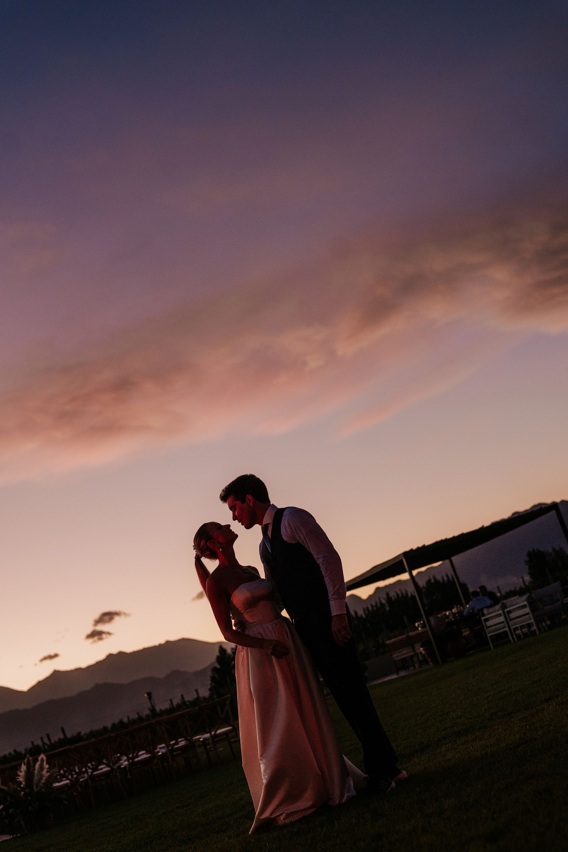 Casamento em Mendoza - Bodega Ruca Malen - 24