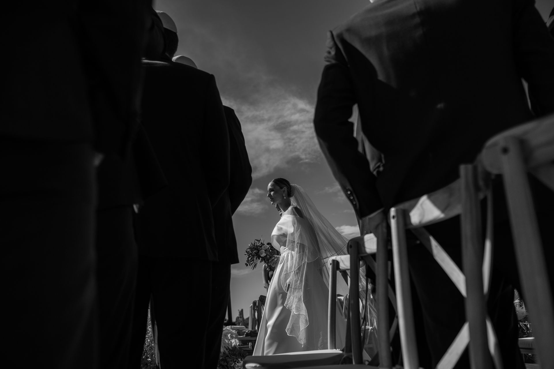 Casamento em Mendoza - Bodega Ruca Malen - 14