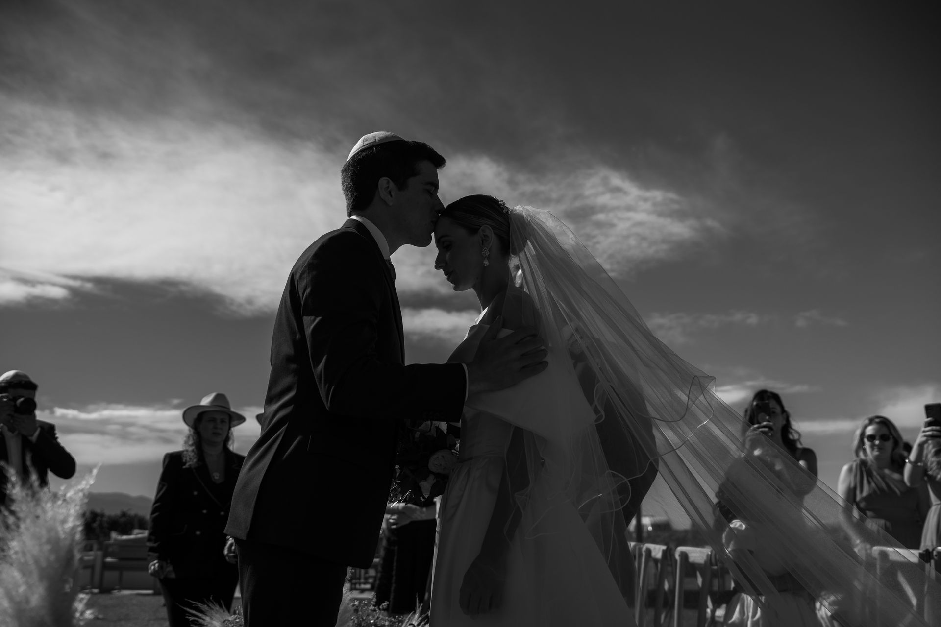 Casamento em Mendoza - Bodega Ruca Malen - 15