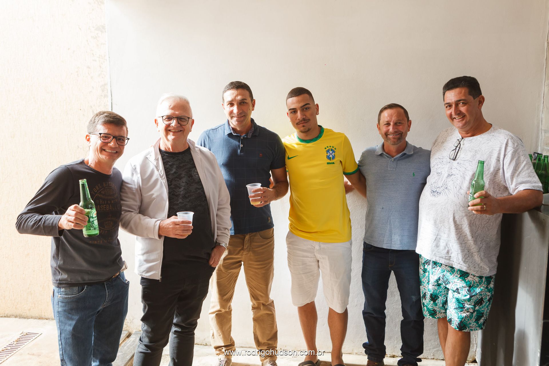 Casamento de Pâmela e Claudemir - Vivace em Monte Alto - SP - 2 - 2