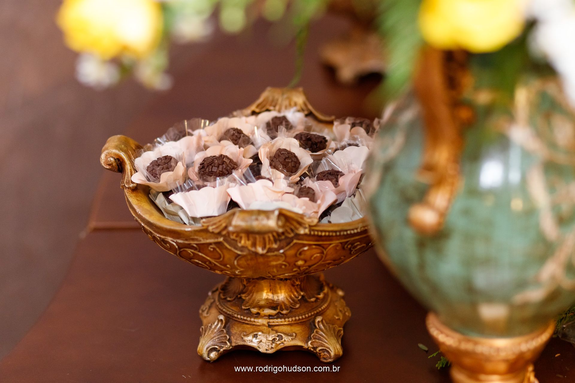 Casamento de Pâmela e Claudemir - Vivace em Monte Alto - SP - 2 - 2