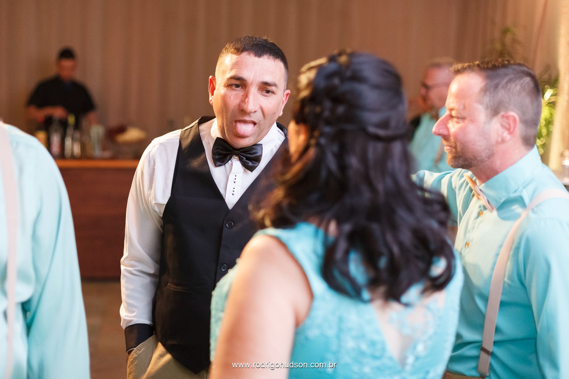 Casamento de Pâmela e Claudemir - Vivace em Monte Alto - SP - 2 - 1