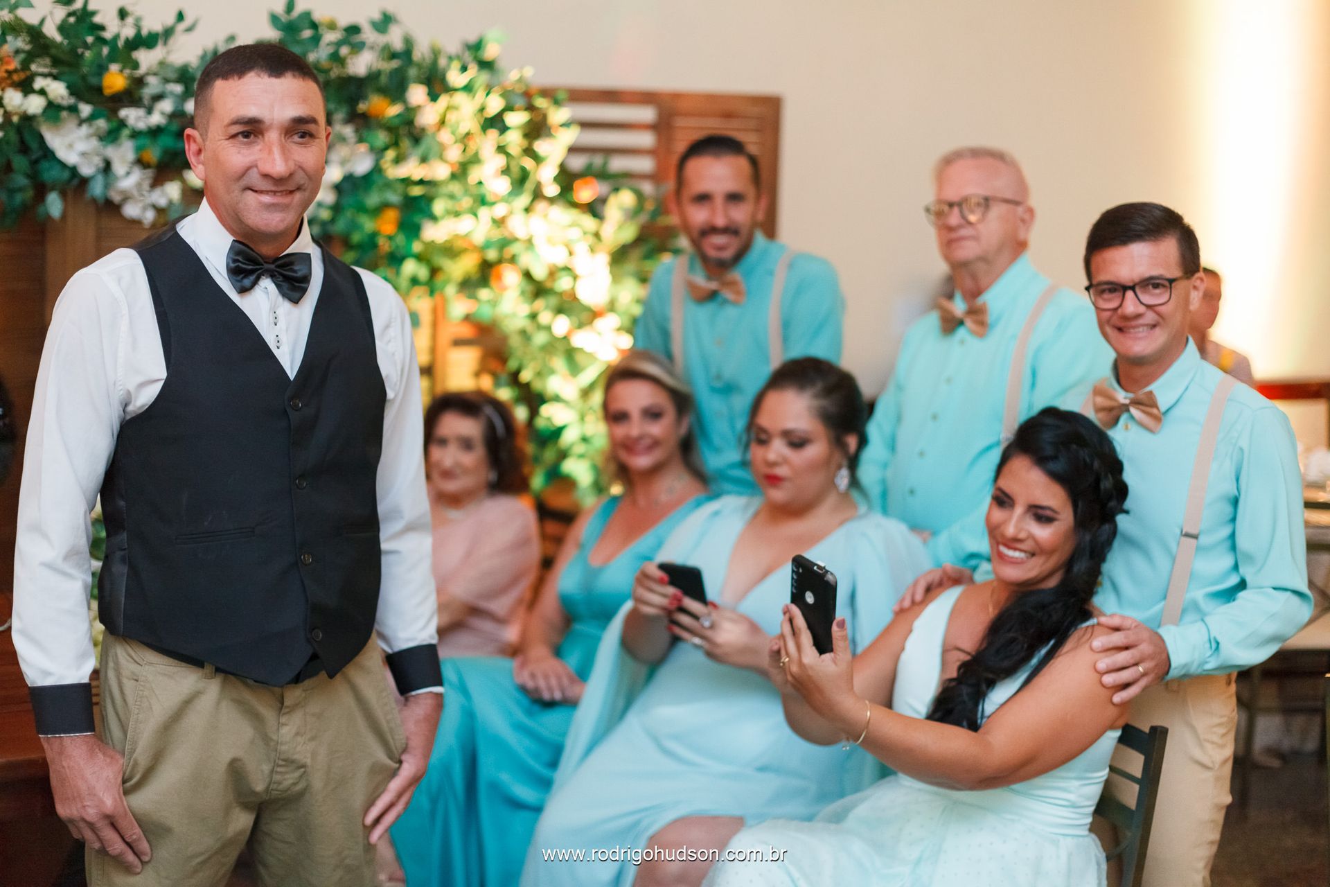 Casamento de Pâmela e Claudemir - Vivace em Monte Alto - SP - 2 - 1