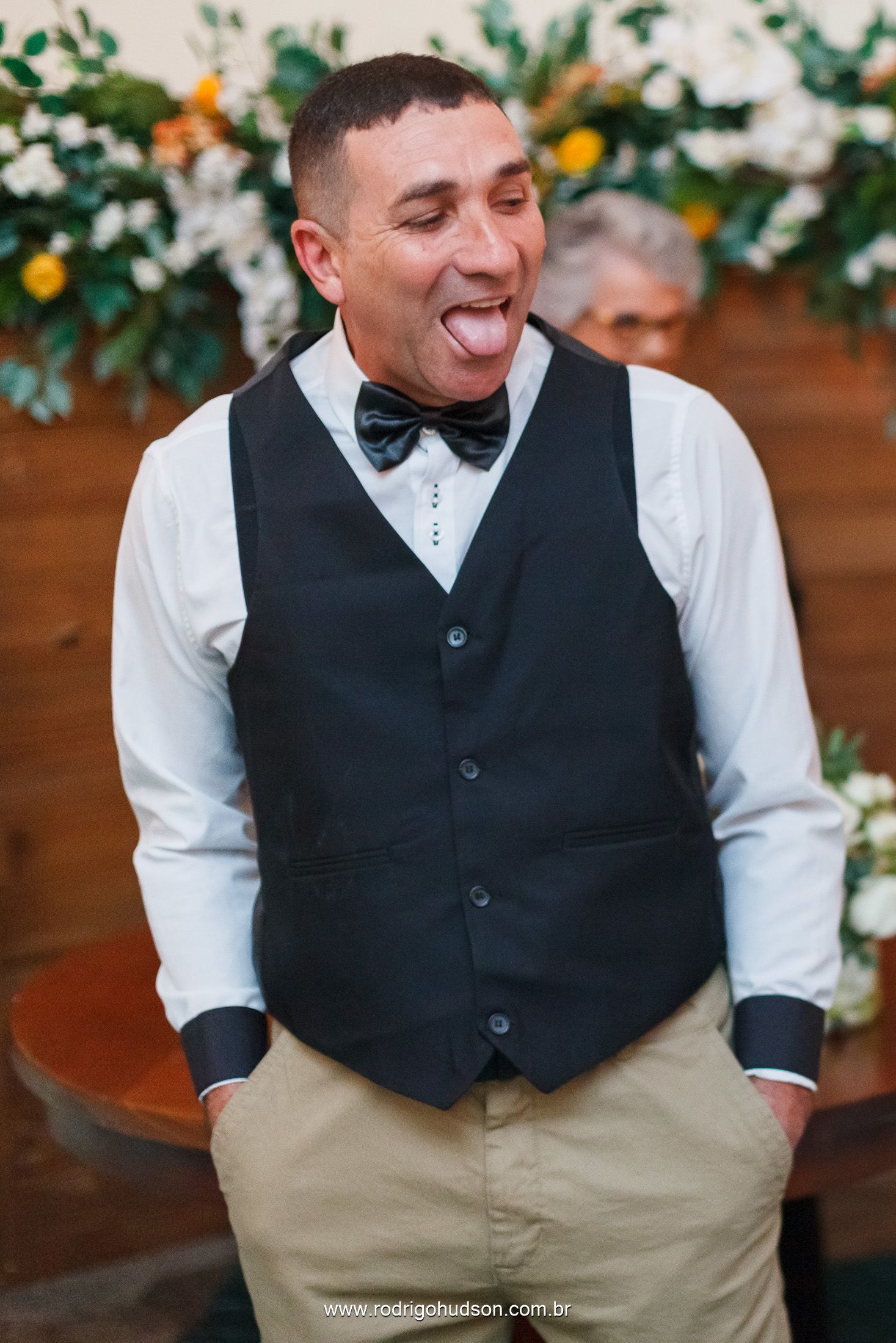 Casamento de Pâmela e Claudemir - Vivace em Monte Alto - SP - 2 - 2