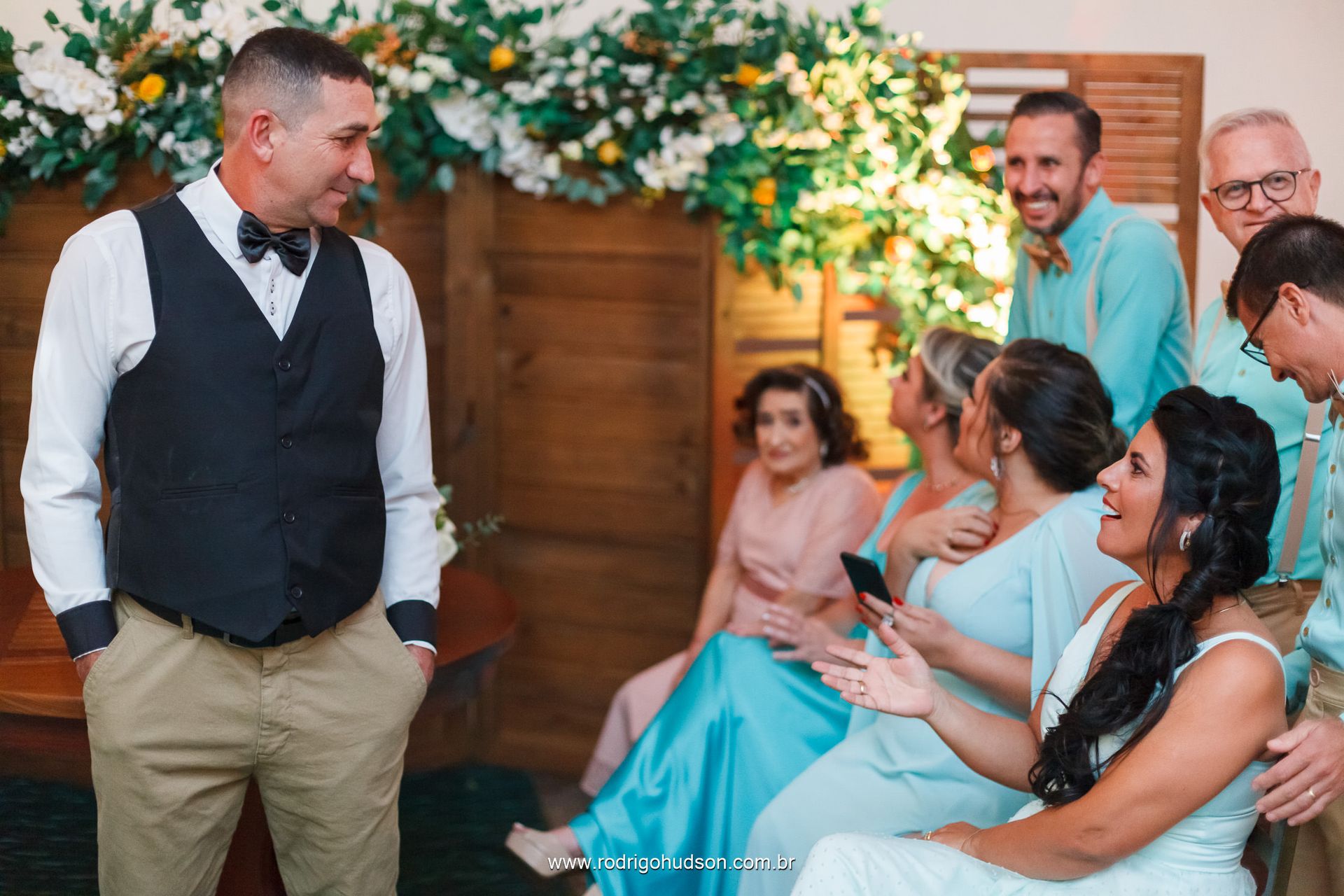 Casamento de Pâmela e Claudemir - Vivace em Monte Alto - SP - 2 - 3