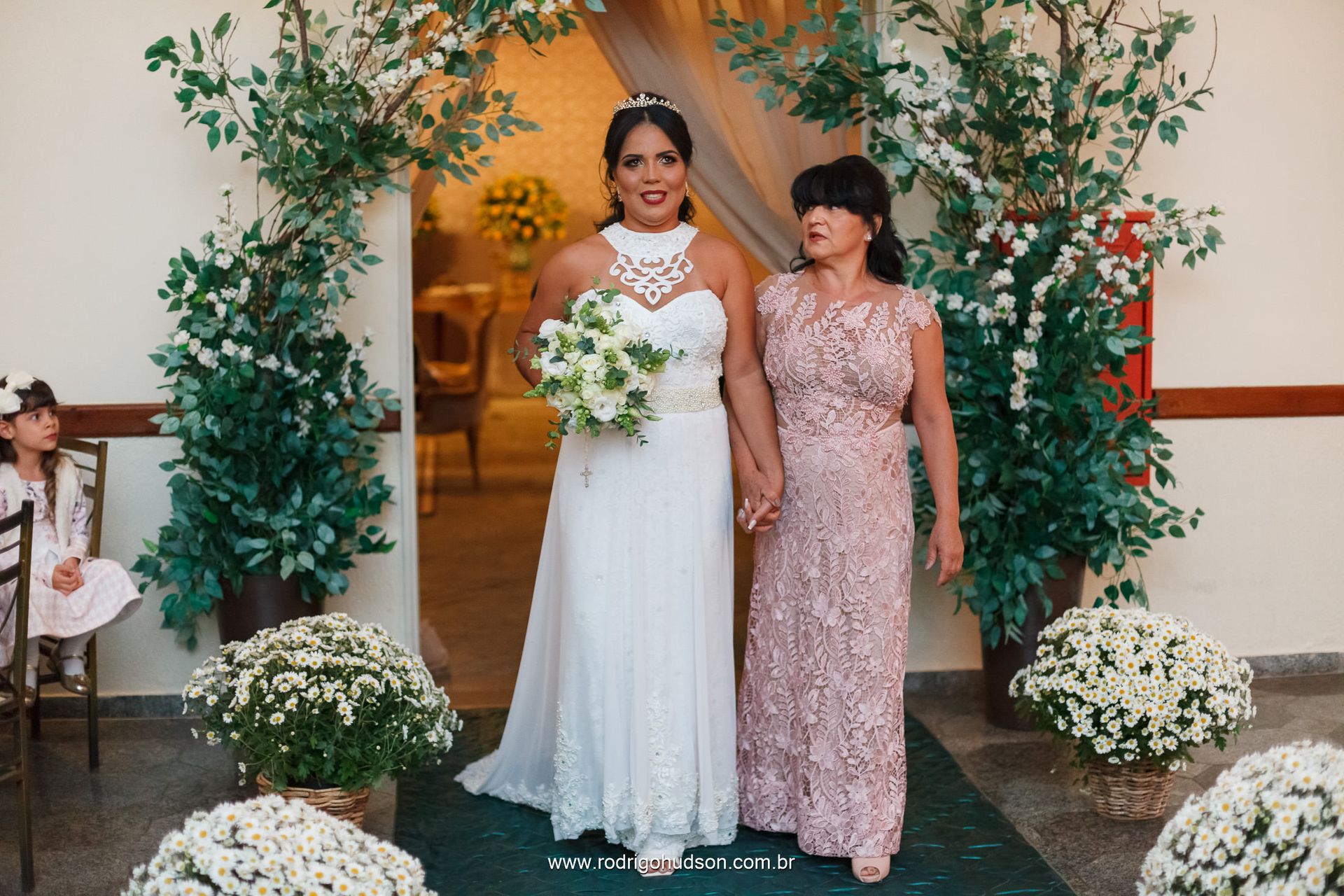 Casamento de Pâmela e Claudemir - Vivace em Monte Alto - SP - 2 - 0