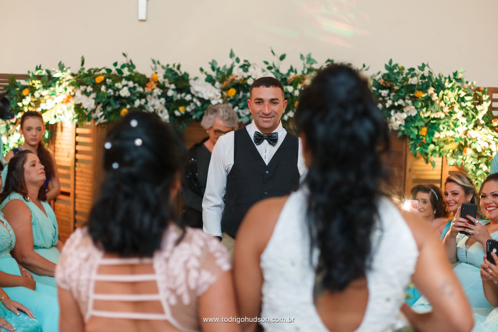Casamento de Pâmela e Claudemir - Vivace em Monte Alto - SP - 2 - 1