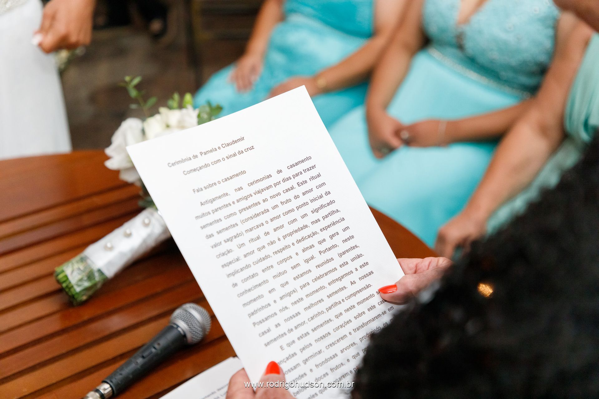 Casamento de Pâmela e Claudemir - Vivace em Monte Alto - SP - 2 - 2