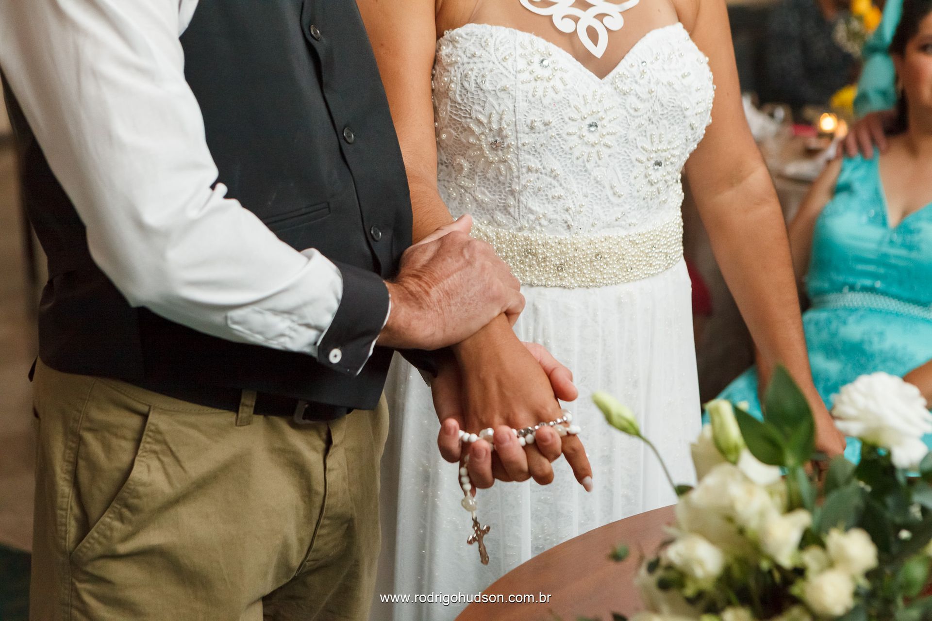 Casamento de Pâmela e Claudemir - Vivace em Monte Alto - SP - 2 - 1