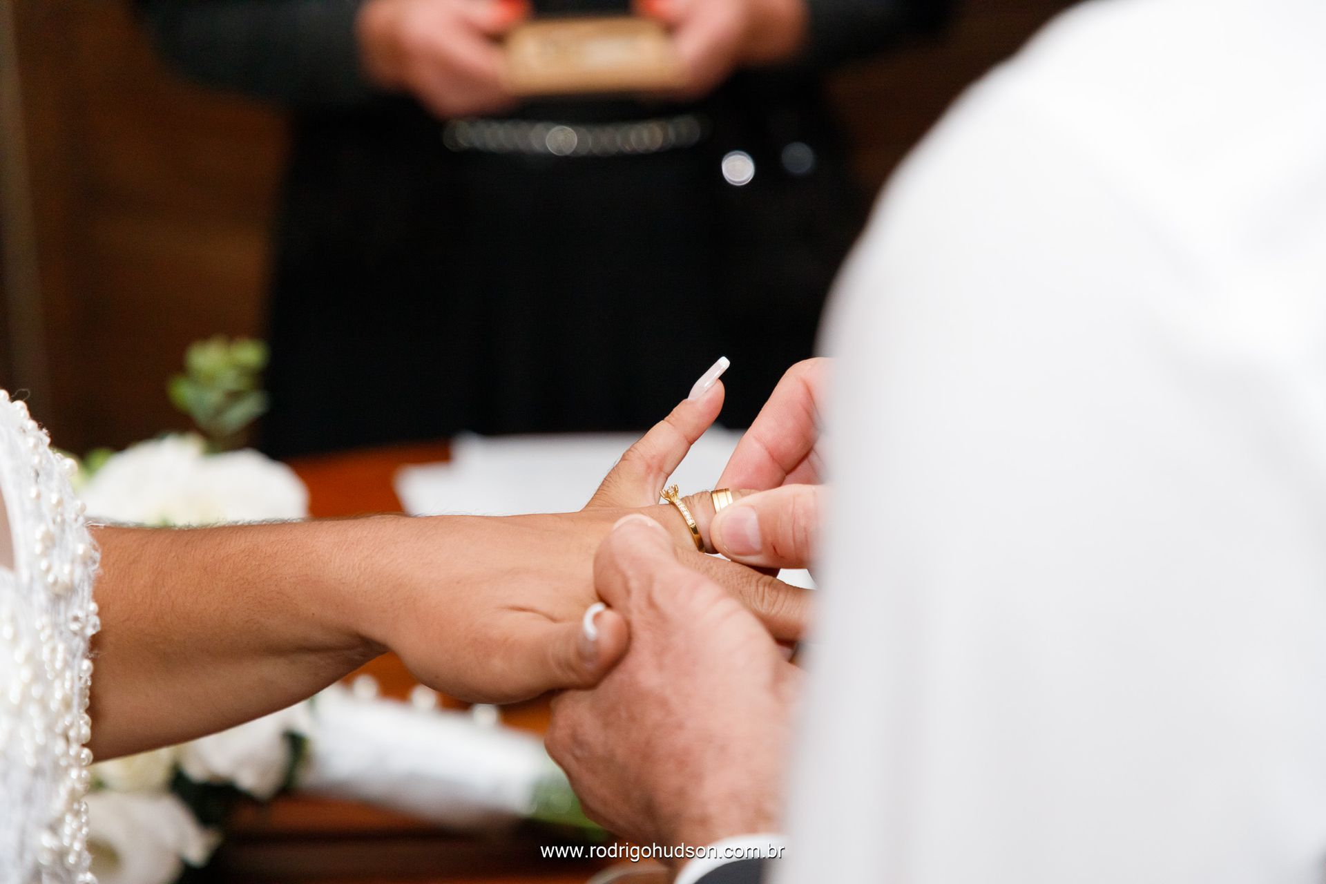 Casamento de Pâmela e Claudemir - Vivace em Monte Alto - SP - 2 - 0