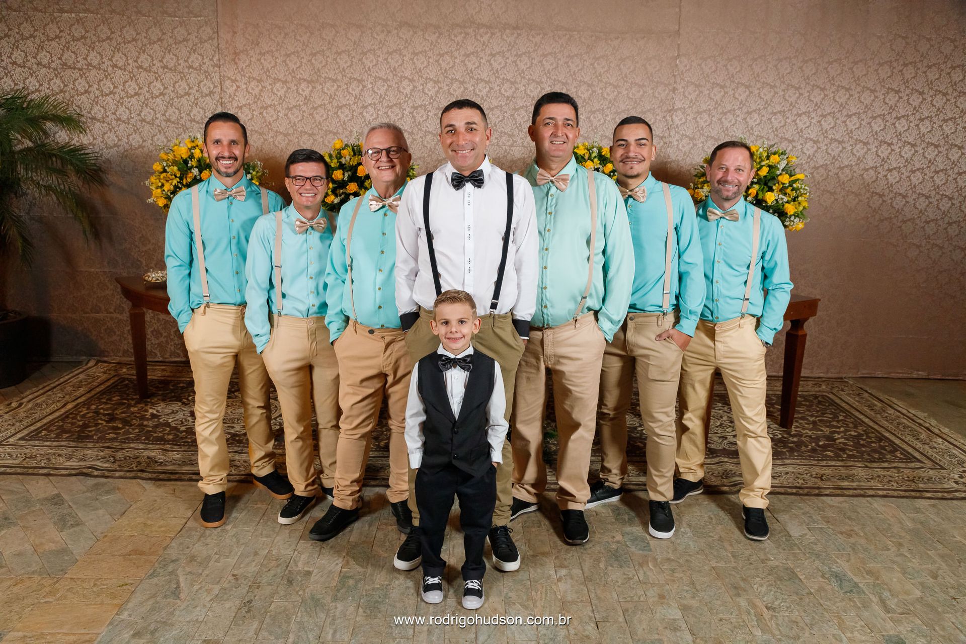 Casamento de Pâmela e Claudemir - Vivace em Monte Alto - SP - 2 - 2