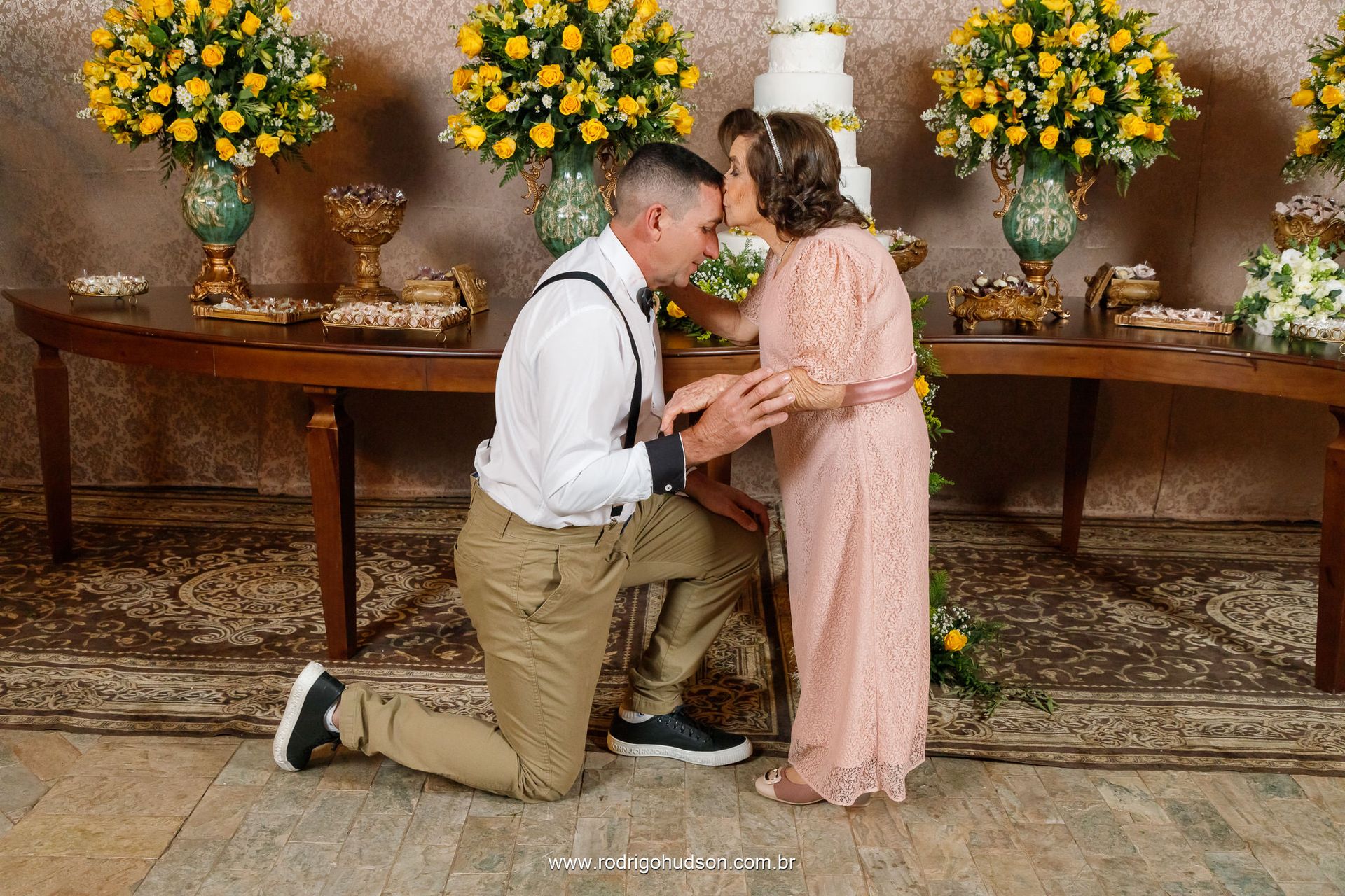 Casamento de Pâmela e Claudemir - Vivace em Monte Alto - SP - 2 - 0