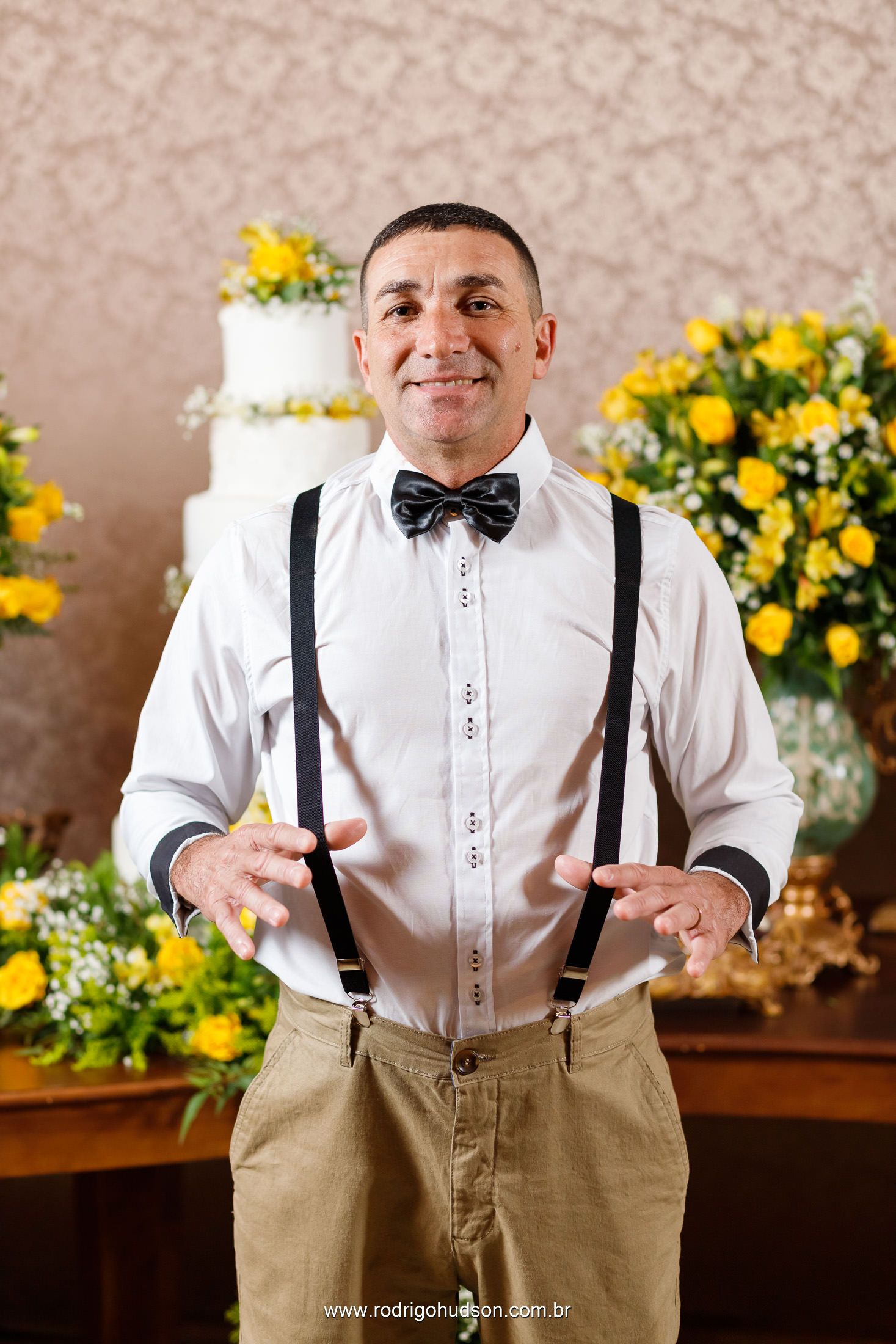 Casamento de Pâmela e Claudemir - Vivace em Monte Alto - SP - 2 - 1