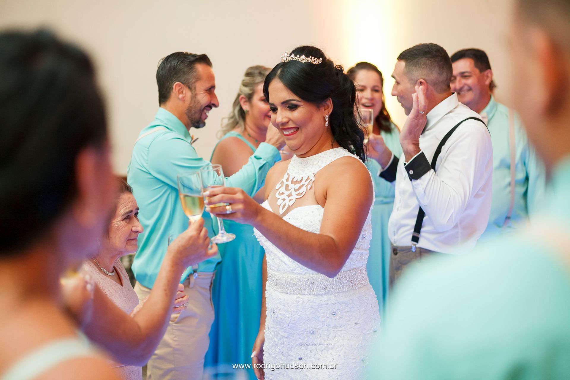 Casamento de Pâmela e Claudemir - Vivace em Monte Alto - SP - 2 - 2