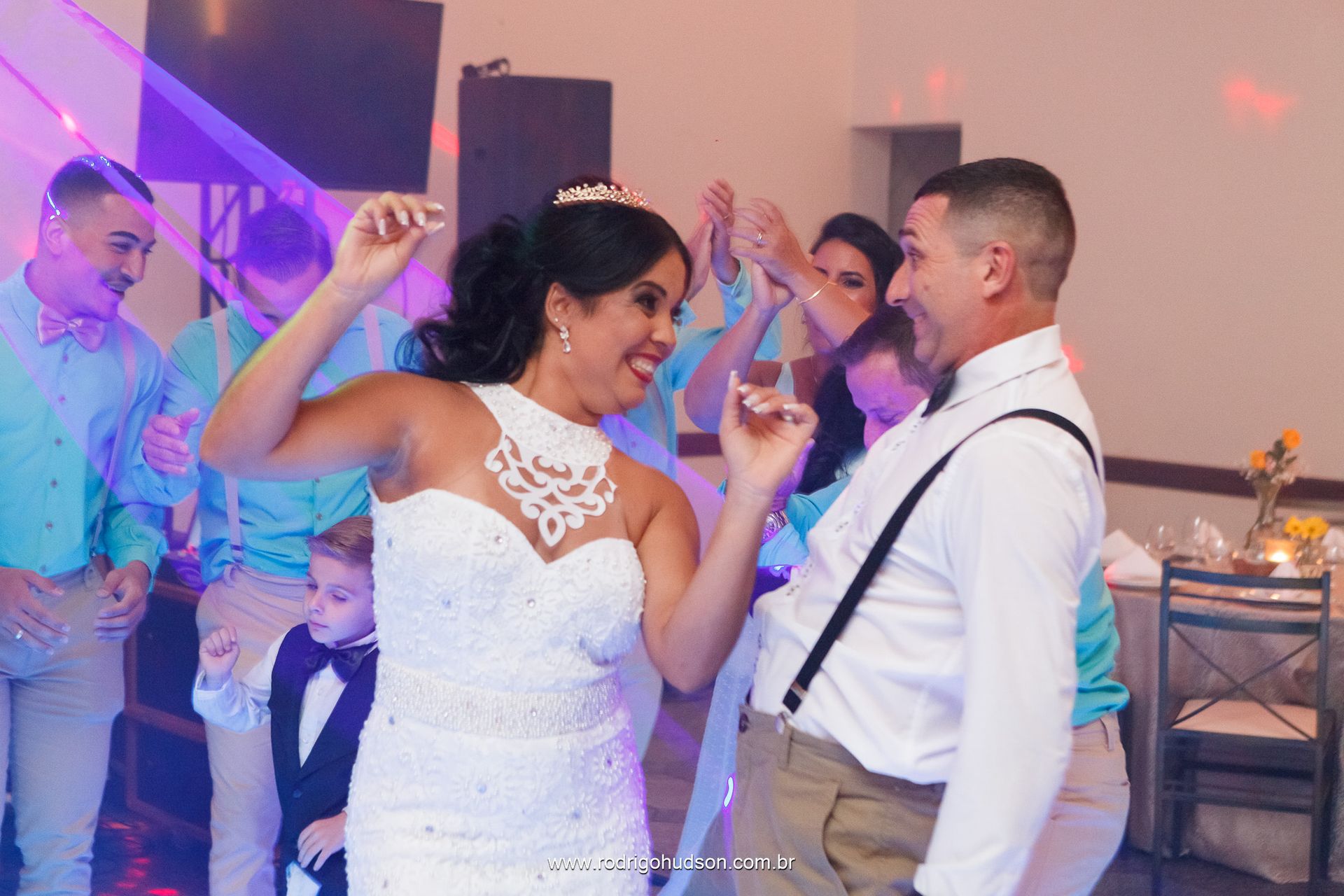 Casamento de Pâmela e Claudemir - Vivace em Monte Alto - SP - 2 - 3