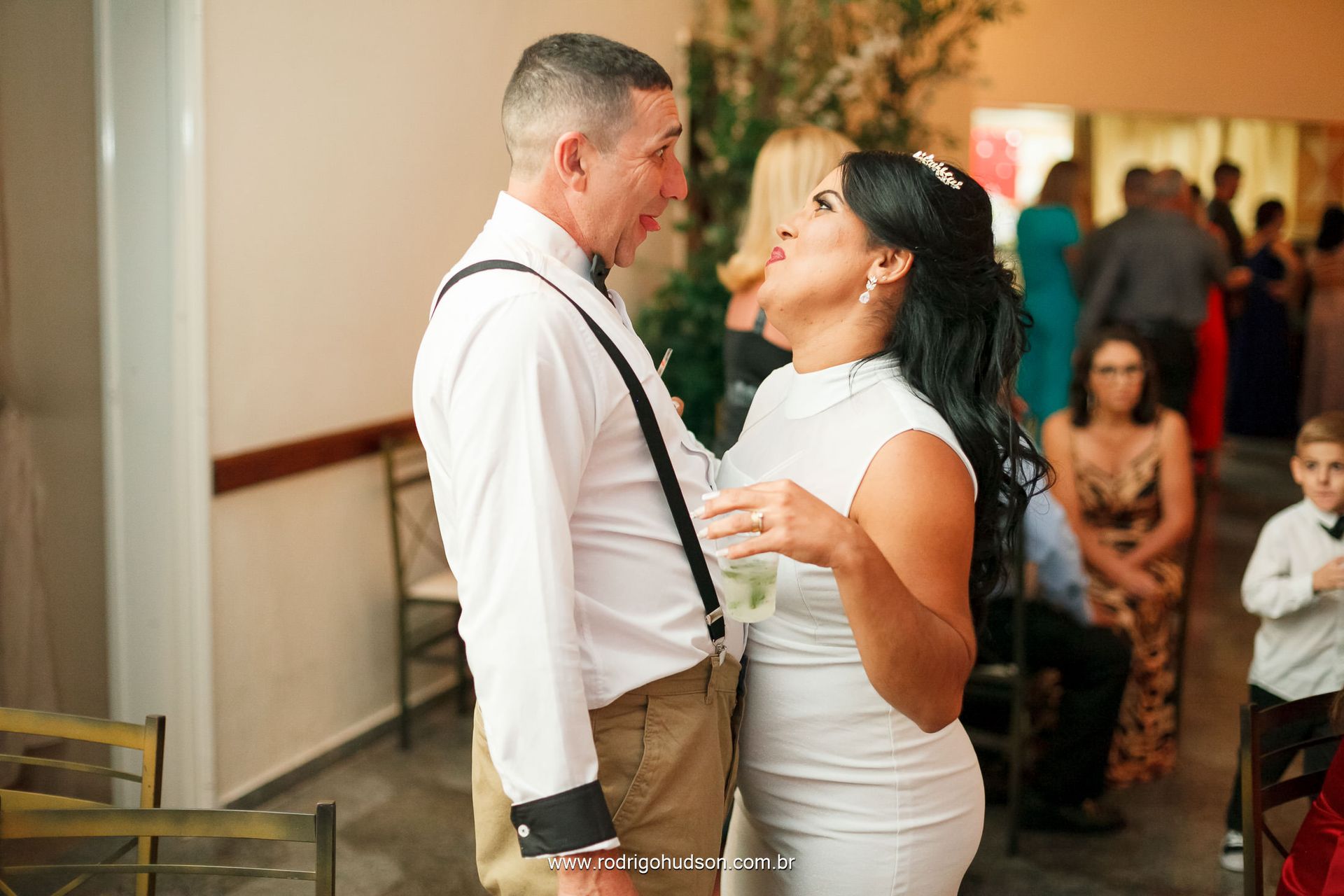 Casamento de Pâmela e Claudemir - Vivace em Monte Alto - SP - 2 - 1