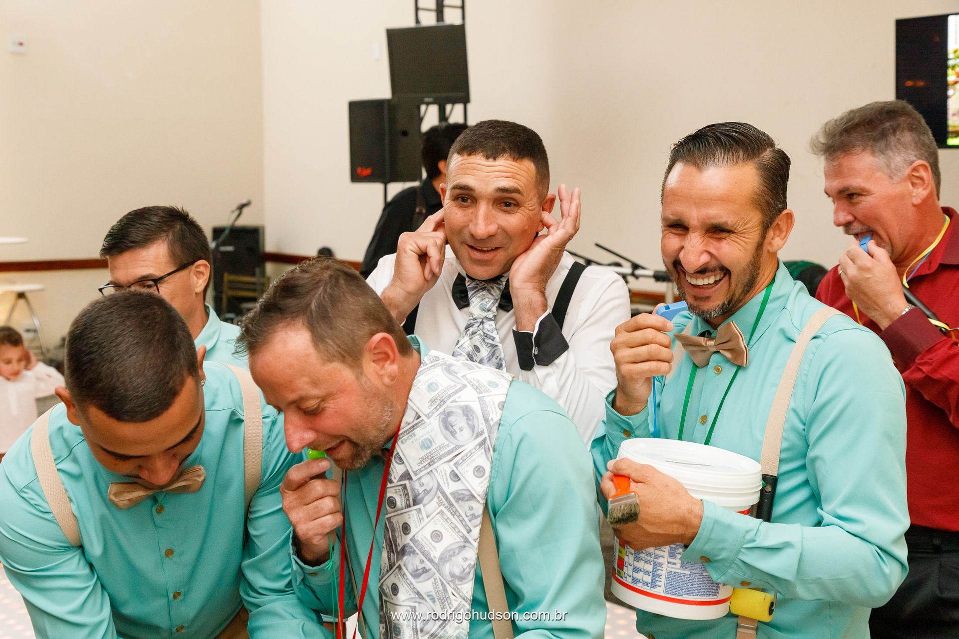 Casamento de Pâmela e Claudemir - Vivace em Monte Alto - SP - 2 - 0