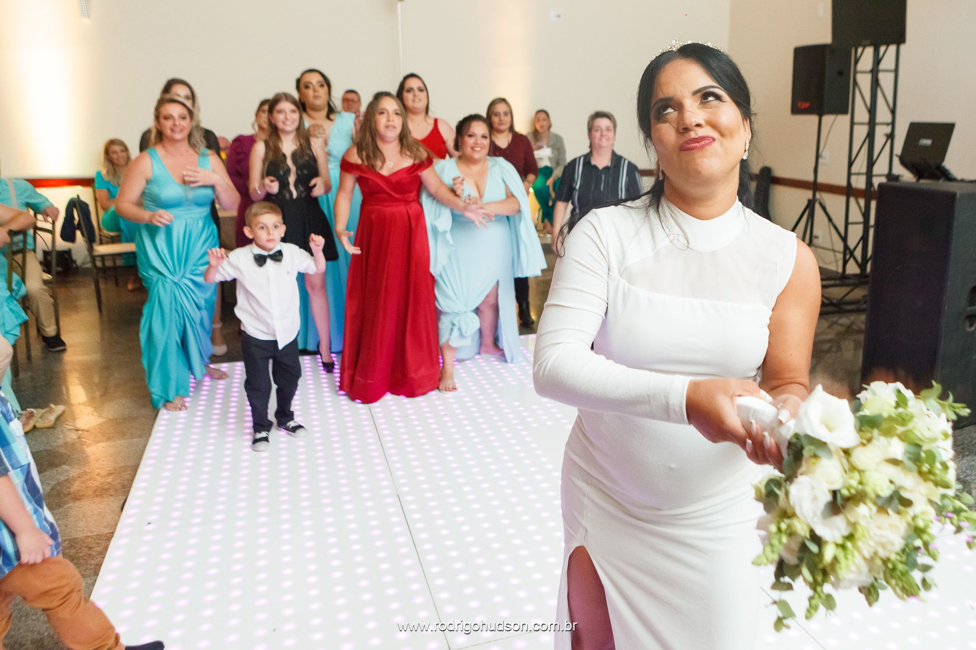 Casamento de Pâmela e Claudemir - Vivace em Monte Alto - SP - 2 - 3
