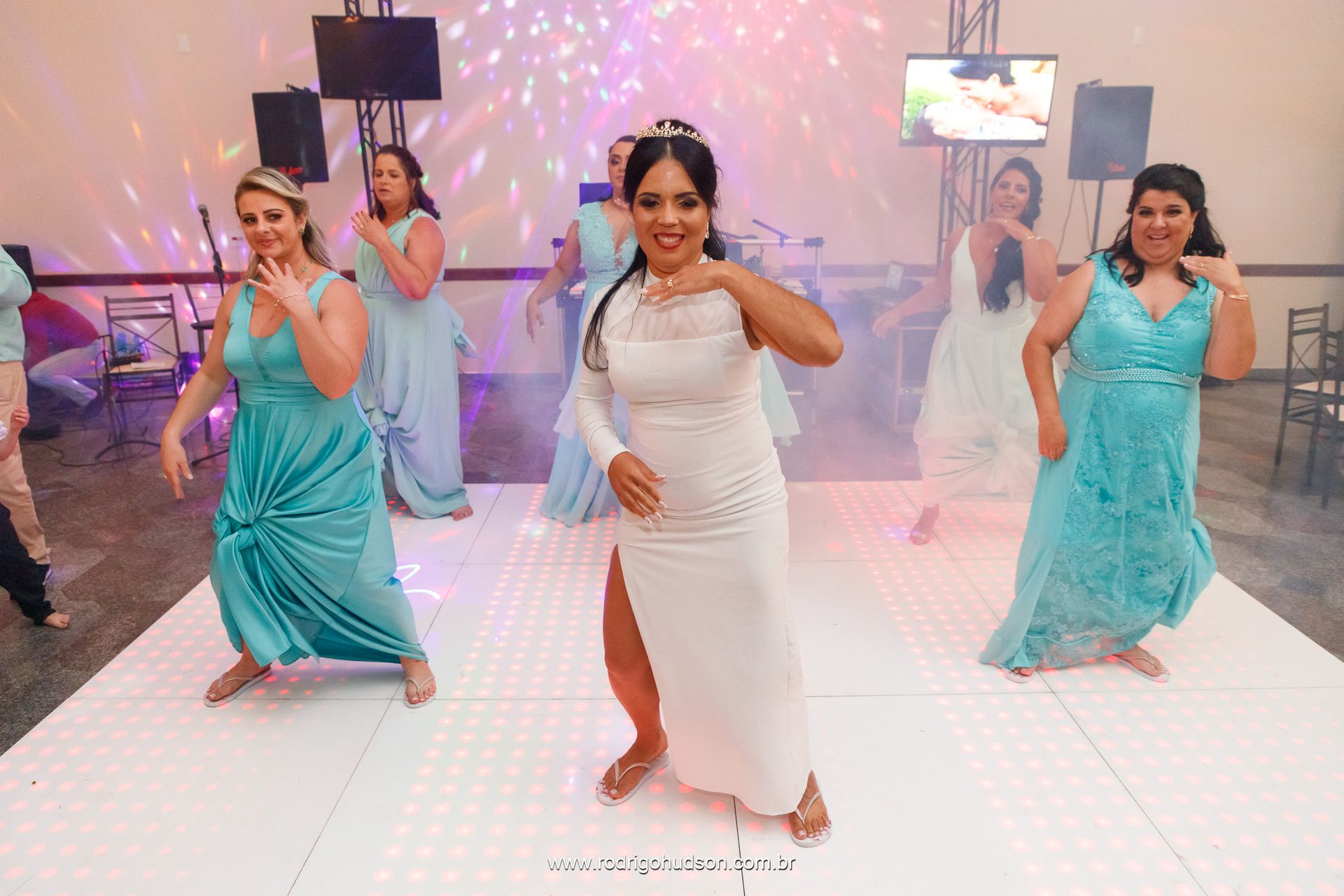 Casamento de Pâmela e Claudemir - Vivace em Monte Alto - SP - 2 - 2