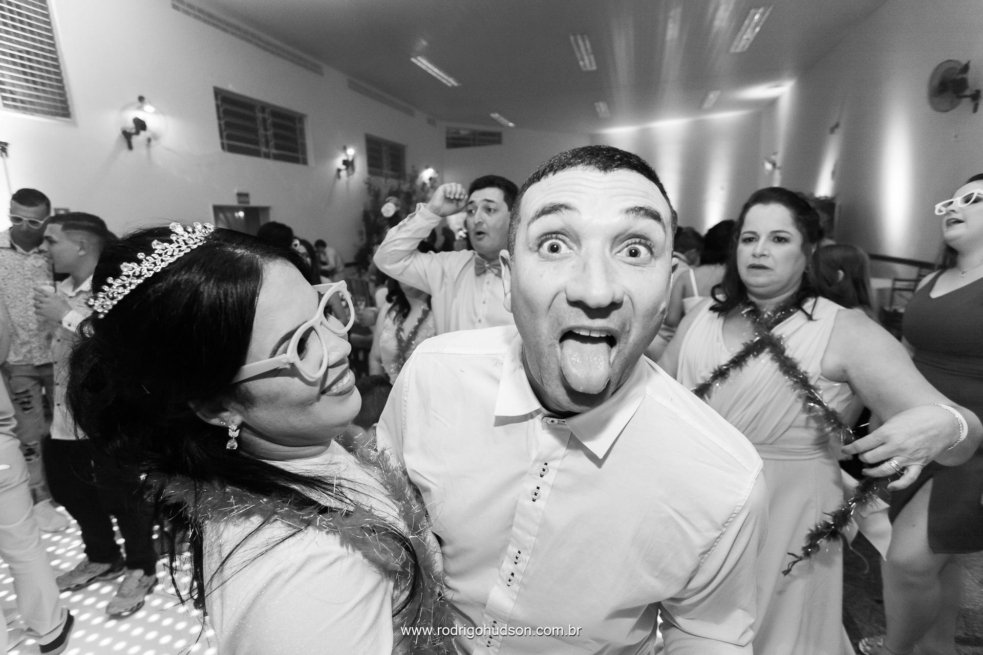 Casamento de Pâmela e Claudemir - Vivace em Monte Alto - SP - 2 - 3