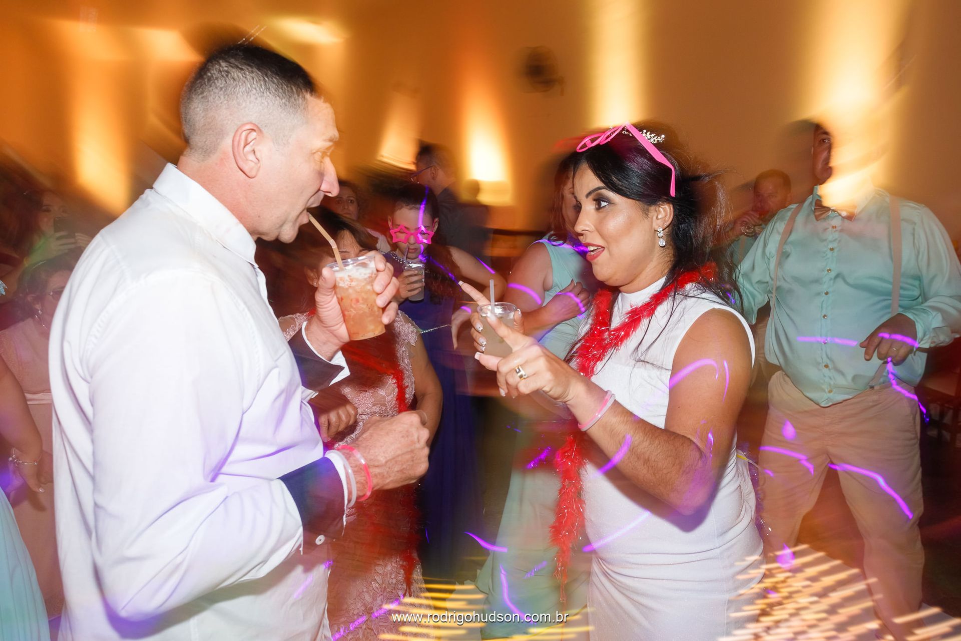 Casamento de Pâmela e Claudemir - Vivace em Monte Alto - SP - 2 - 2