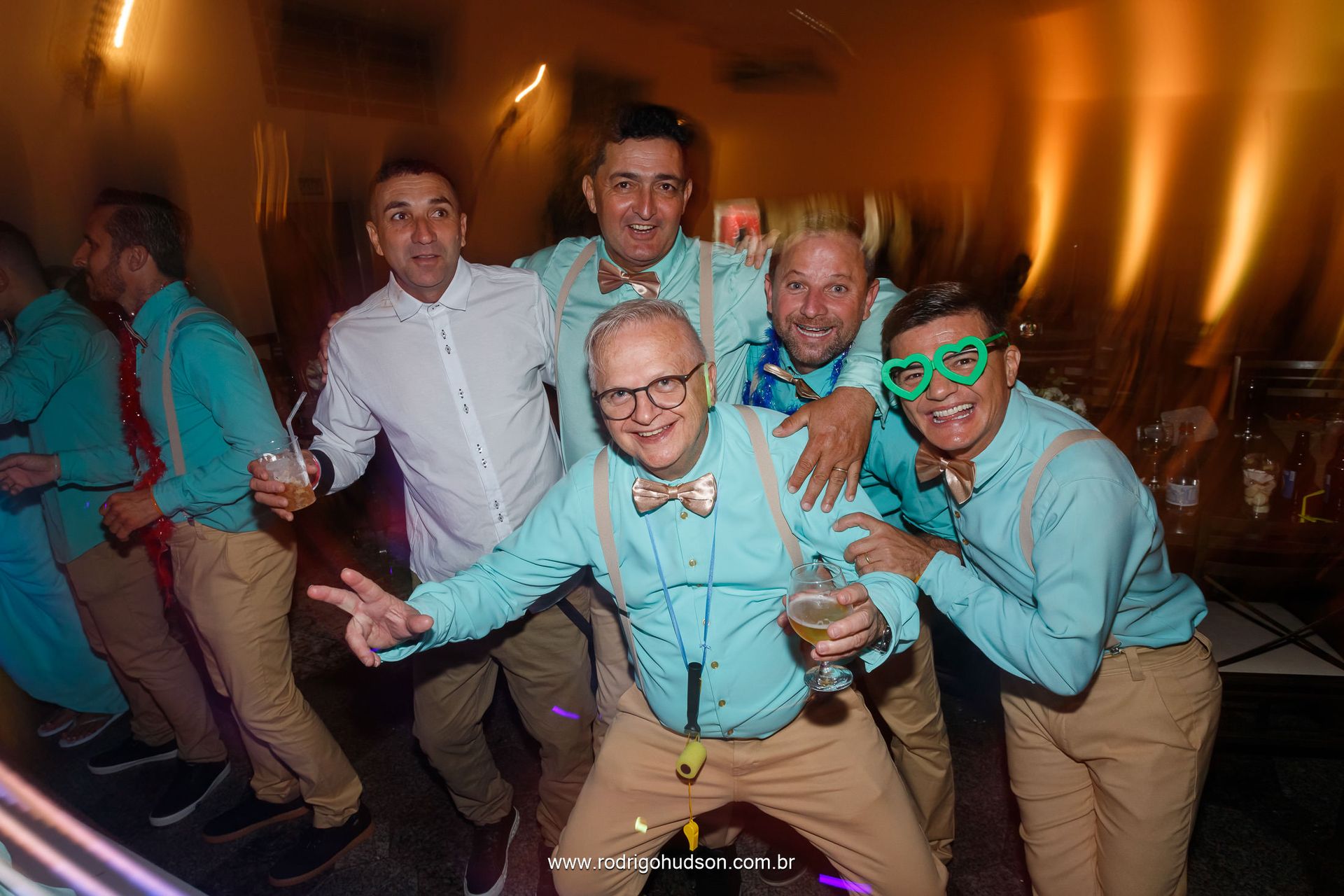 Casamento de Pâmela e Claudemir - Vivace em Monte Alto - SP - 2 - 0