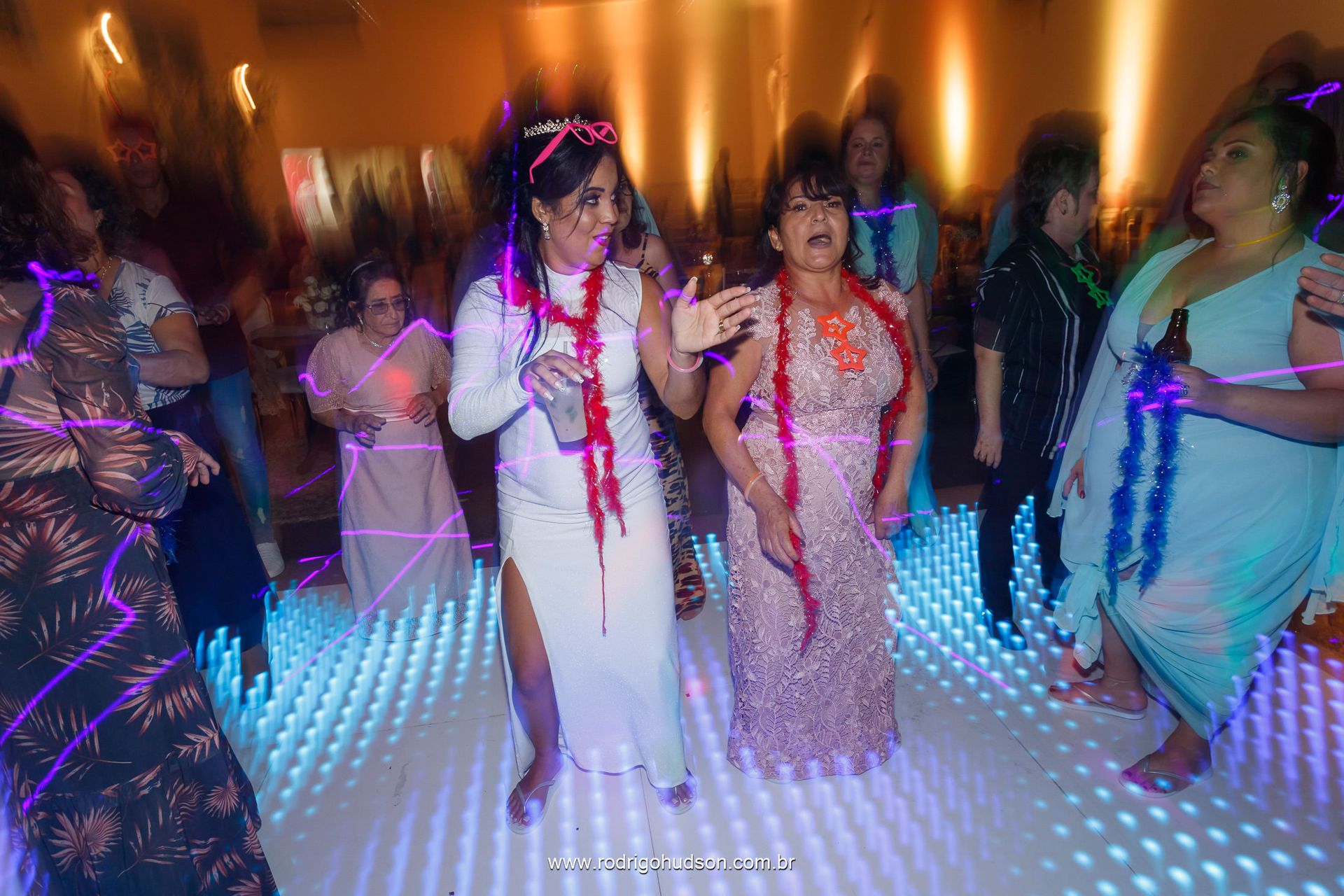 Casamento de Pâmela e Claudemir - Vivace em Monte Alto - SP - 2 - 1