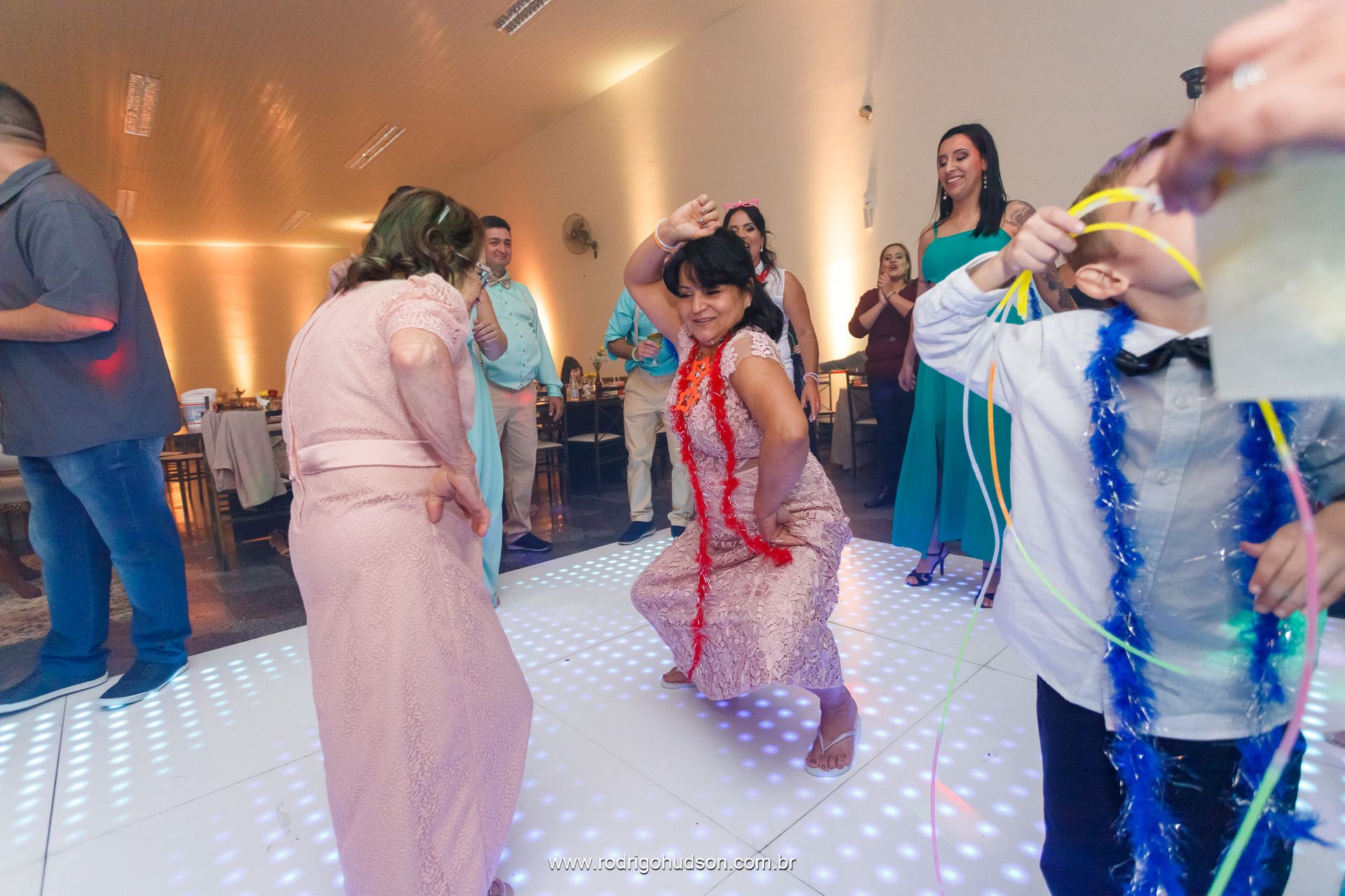 Casamento de Pâmela e Claudemir - Vivace em Monte Alto - SP - 2 - 2