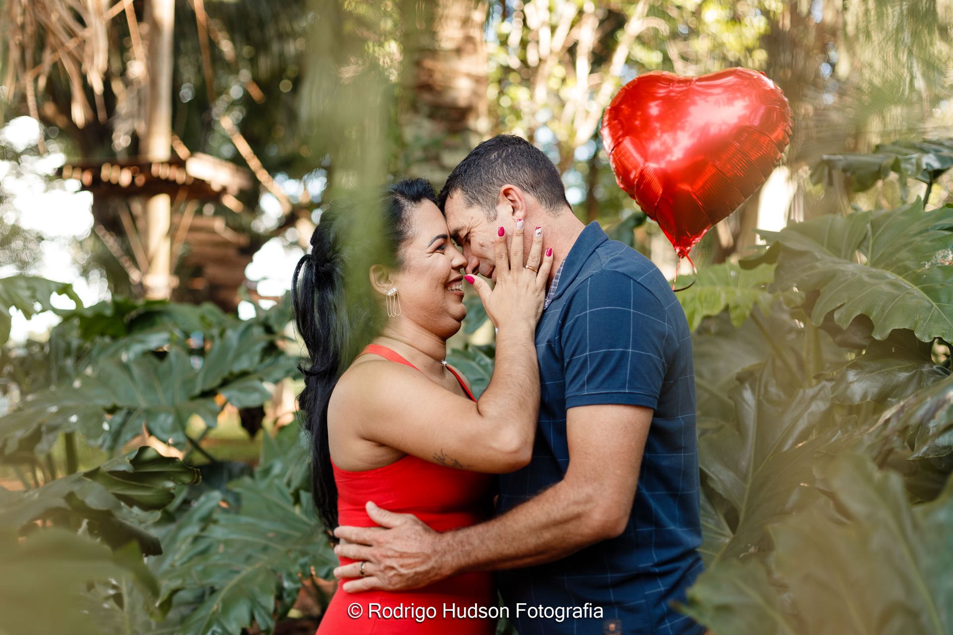 Ensaio de Pâmela e Claudemir no Vista Alegre Fazenda Hotel em Barrinha - SP - 1 - 2