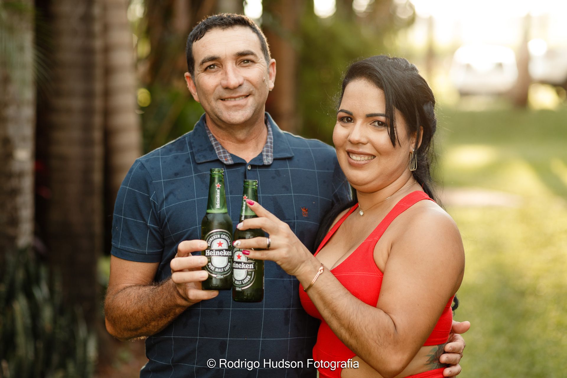 Ensaio de Pâmela e Claudemir no Vista Alegre Fazenda Hotel em Barrinha - SP - 1 - 3