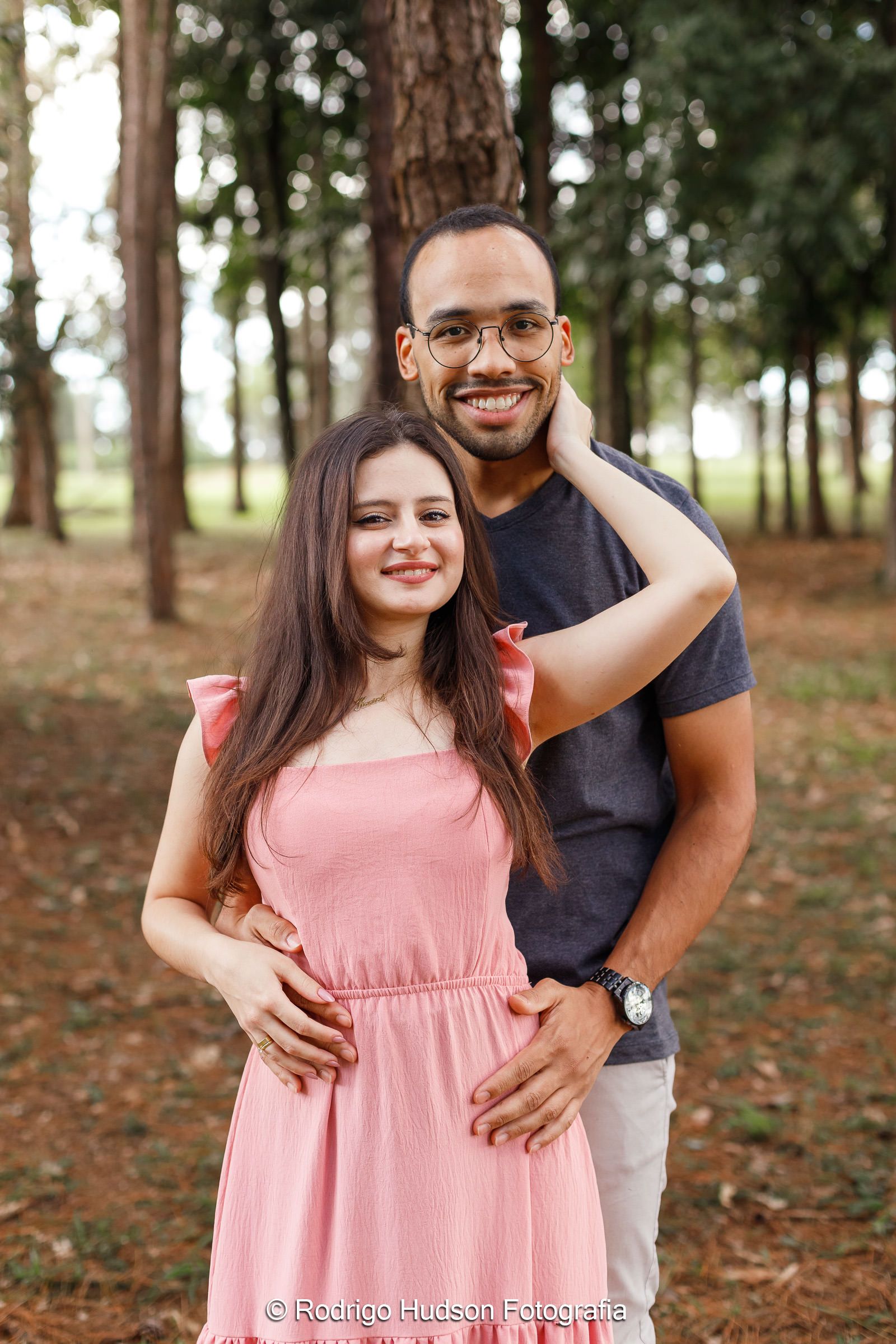 Ensaio Karine e Félix no Vale das Grutas em Altinópolis - SP - 2 - 3
