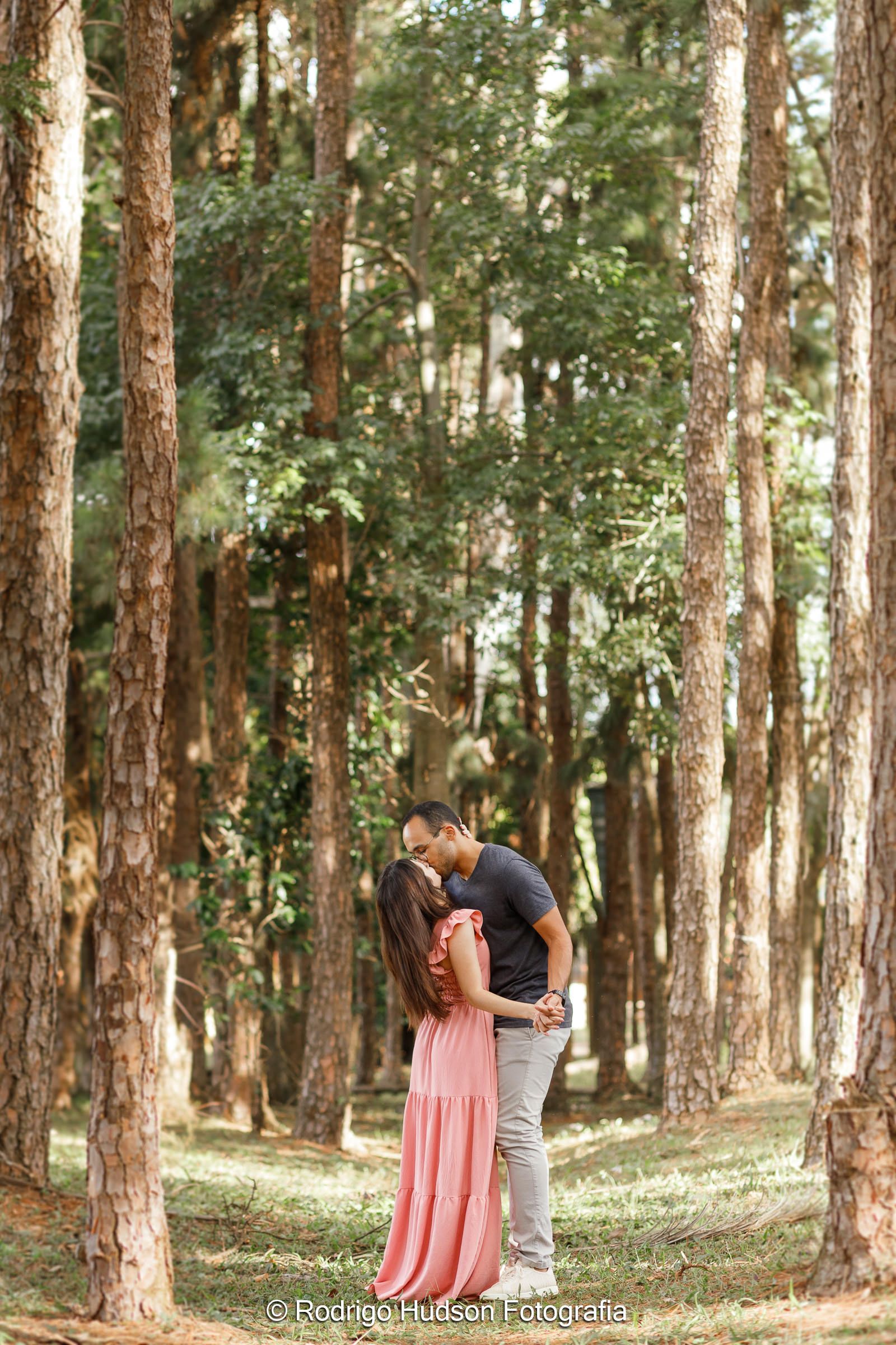 Ensaio Karine e Félix no Vale das Grutas em Altinópolis - SP - 2 - 2