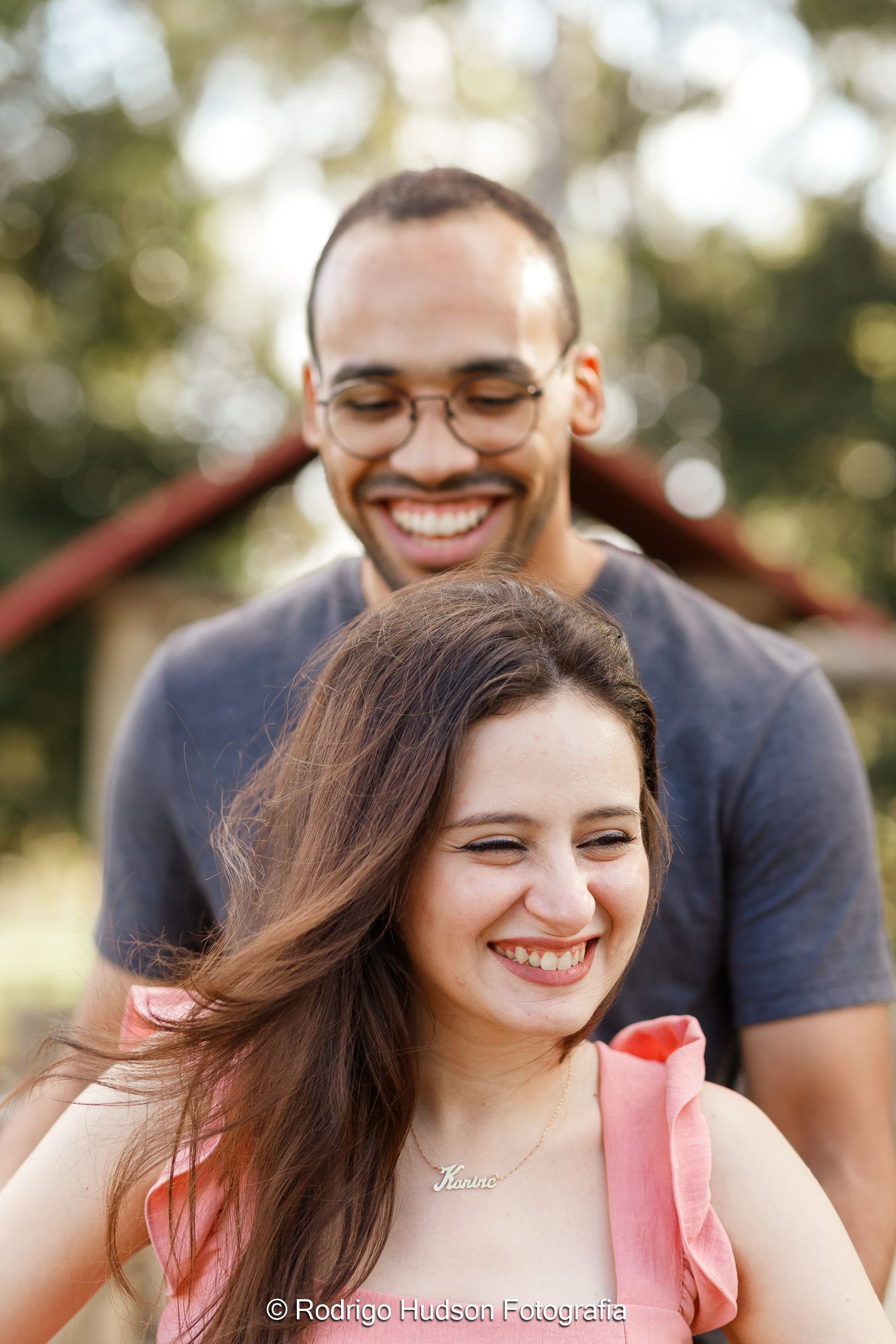 Ensaio Karine e Félix no Vale das Grutas em Altinópolis - SP - 2 - 0