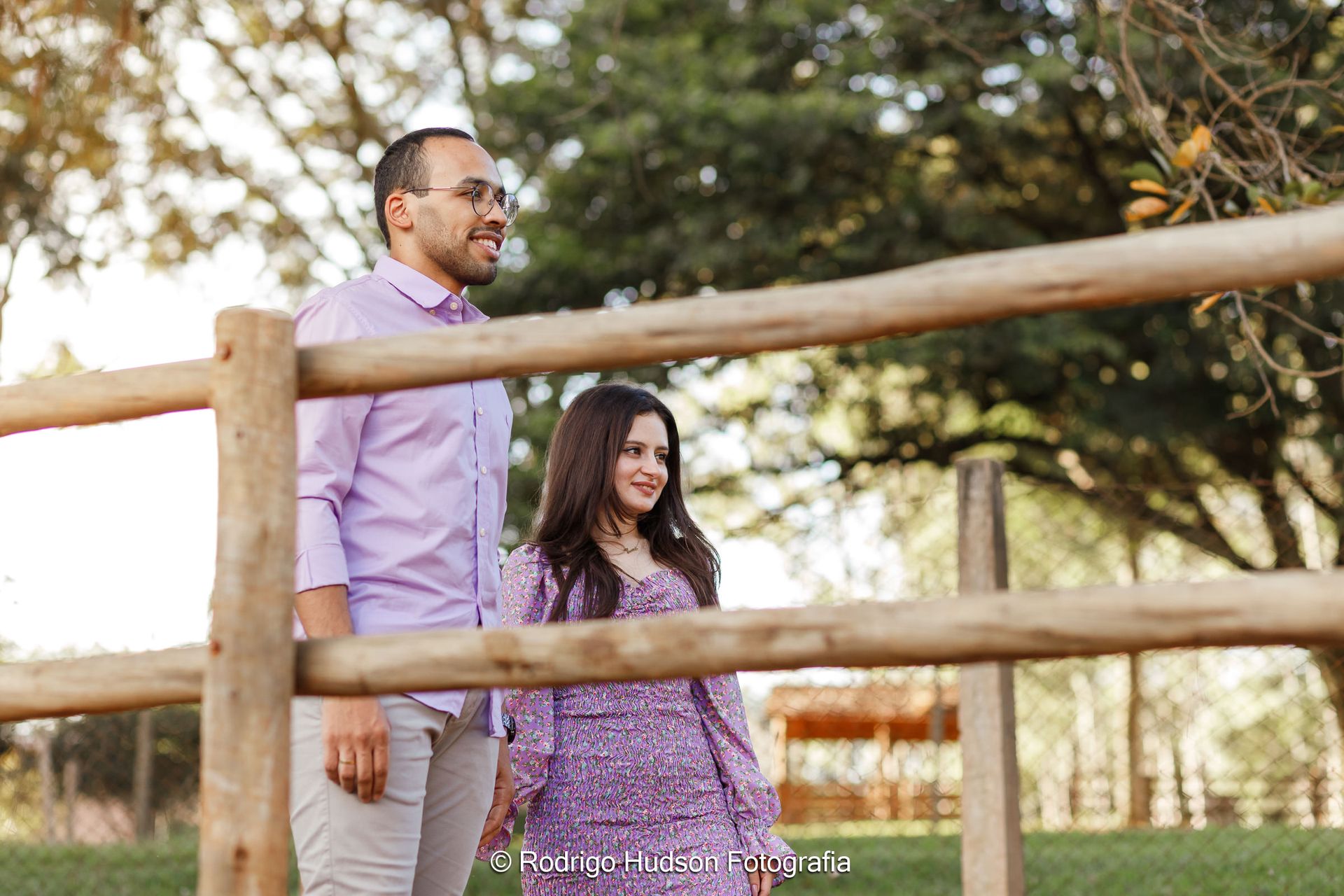 Ensaio Karine e Félix no Vale das Grutas em Altinópolis - SP - 2 - 2
