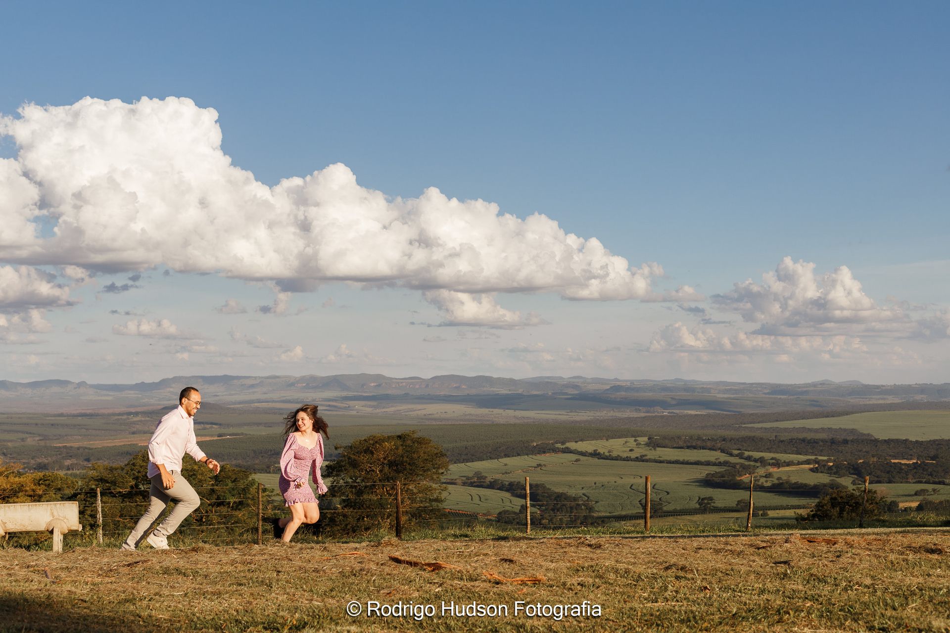 Ensaio Karine e Félix no Vale das Grutas em Altinópolis - SP - 2 - 1