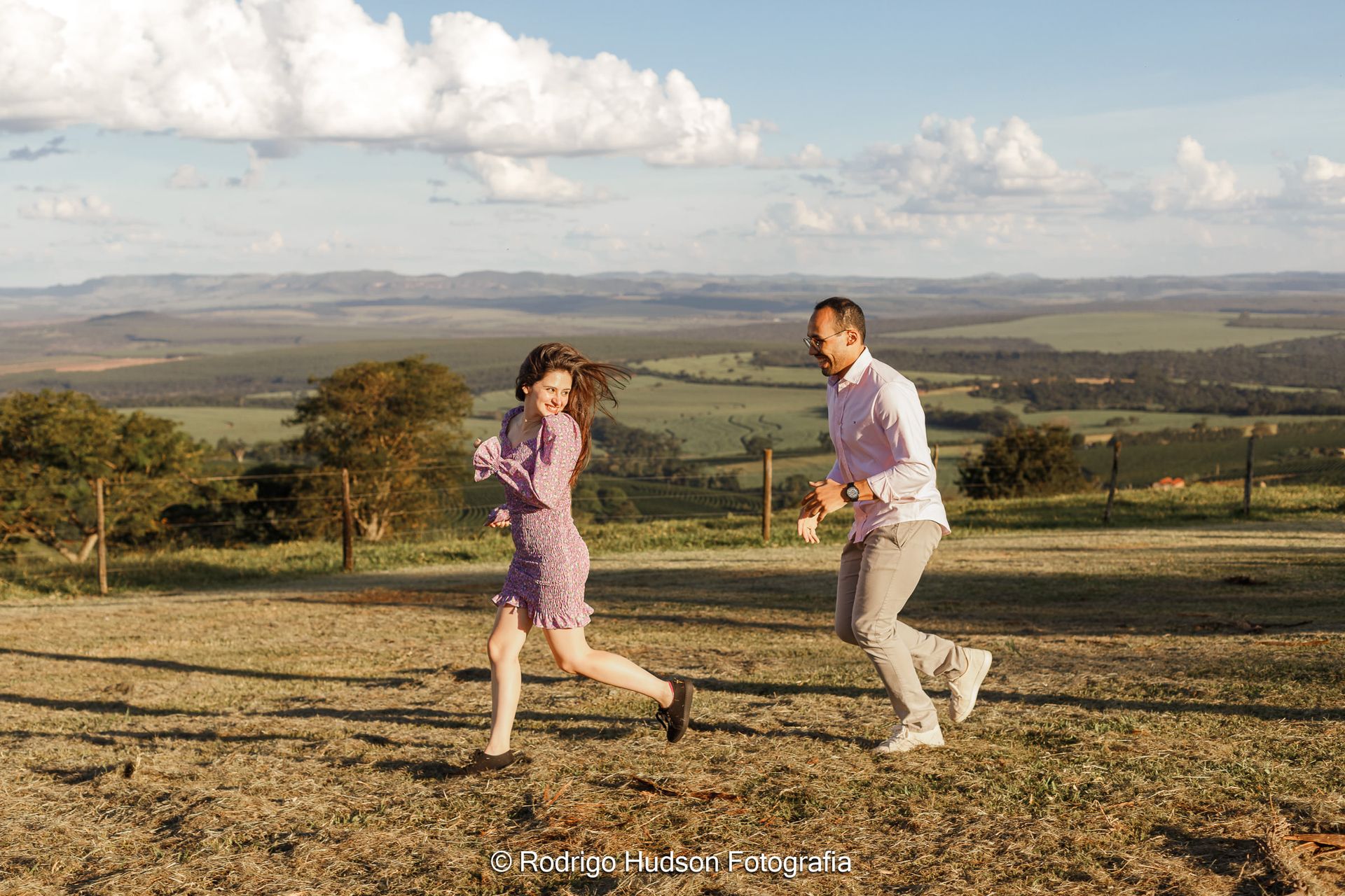 Ensaio Karine e Félix no Vale das Grutas em Altinópolis - SP - 2 - 3