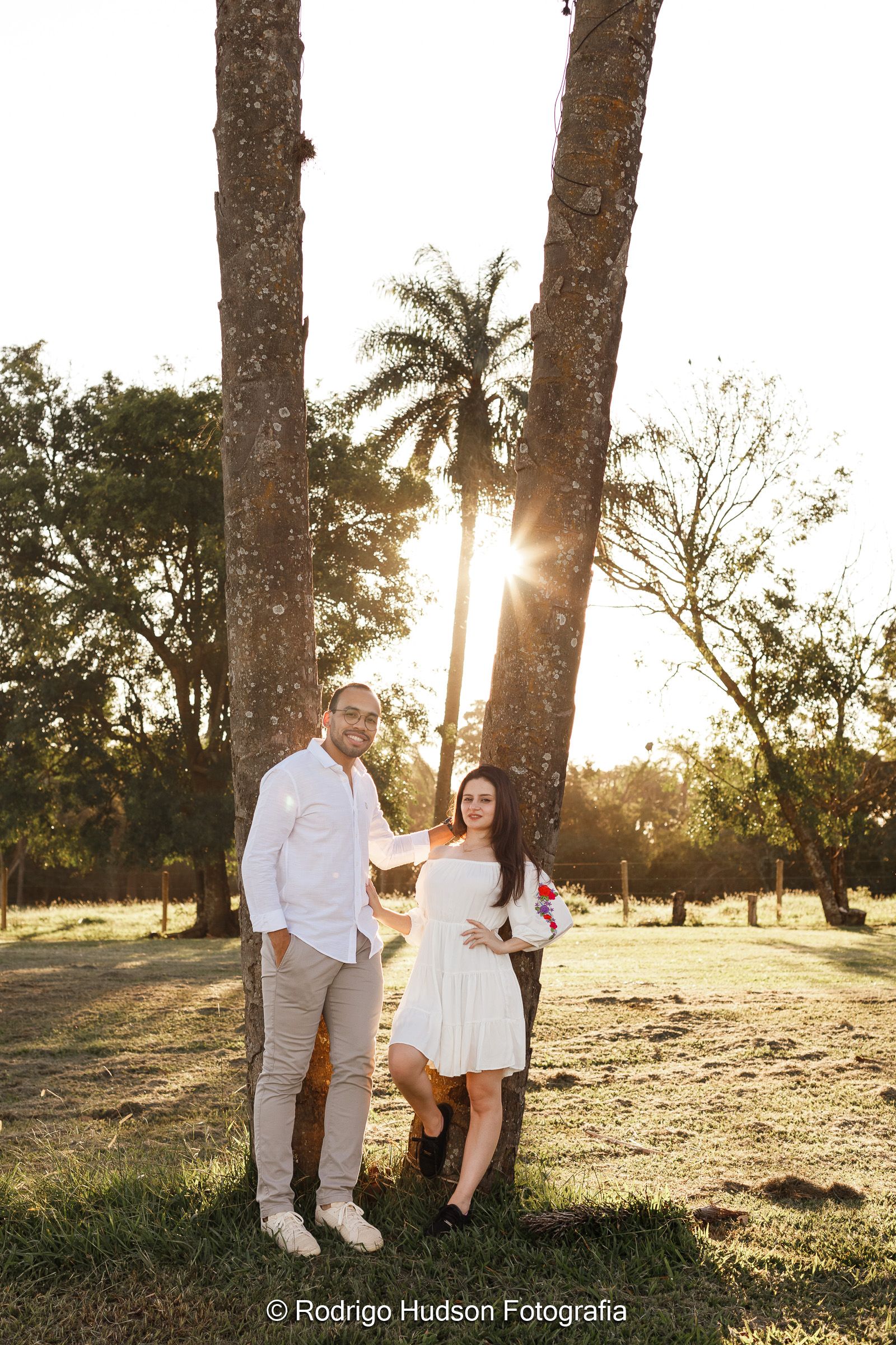 Ensaio Karine e Félix no Vale das Grutas em Altinópolis - SP - 2 - 2