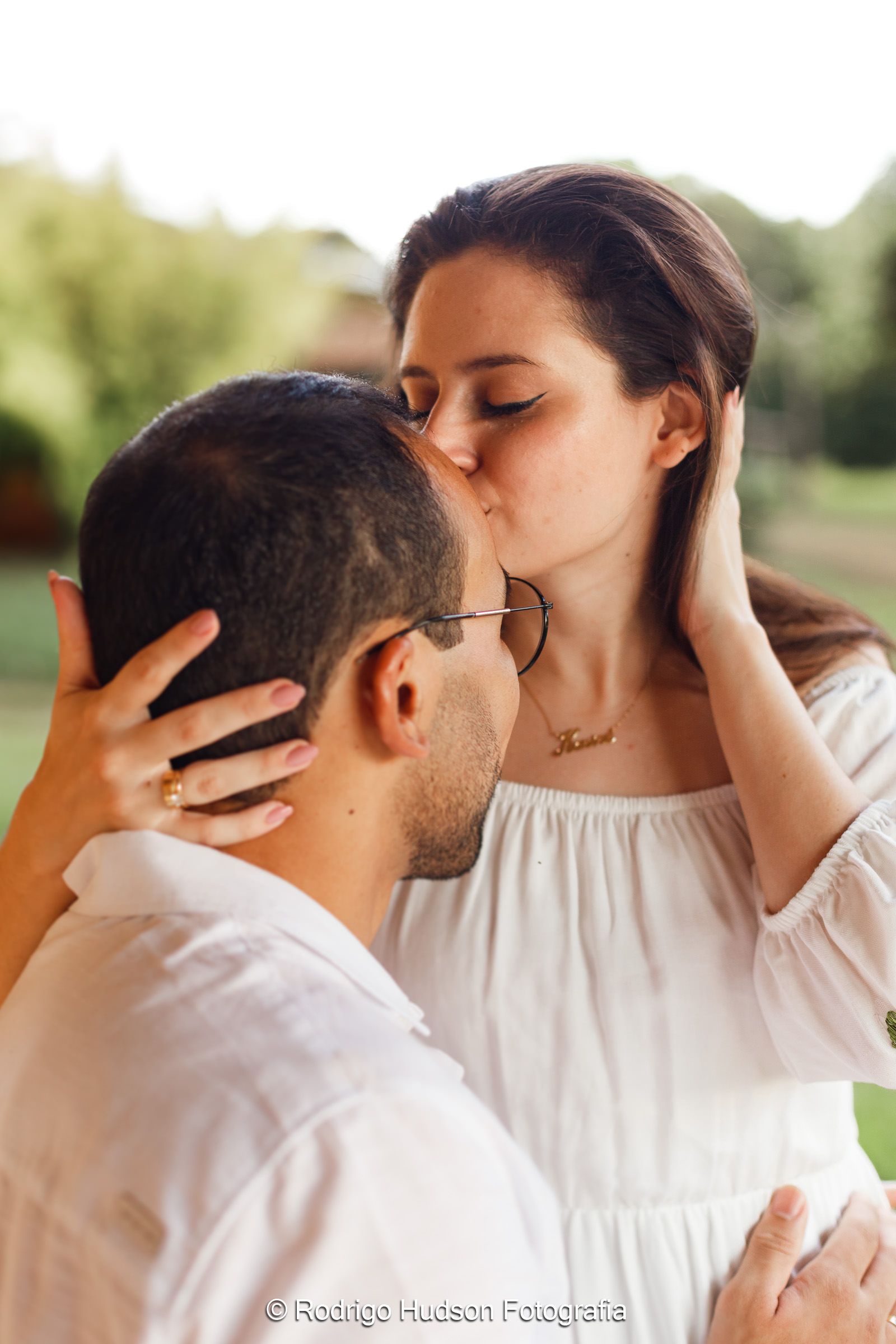 Ensaio Karine e Félix no Vale das Grutas em Altinópolis - SP - 2 - 2