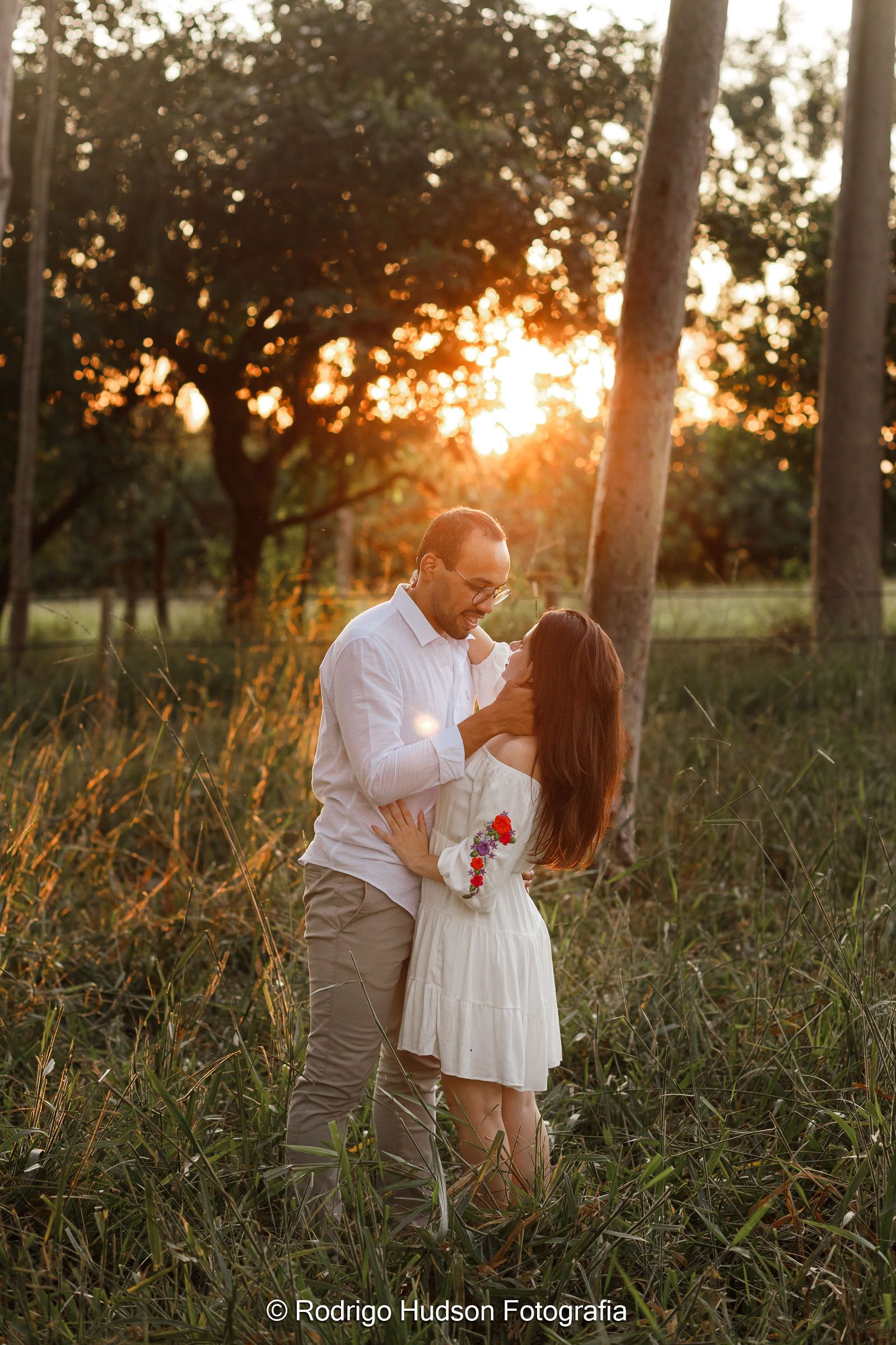 Ensaio Karine e Félix no Vale das Grutas em Altinópolis - SP - 2 - 1